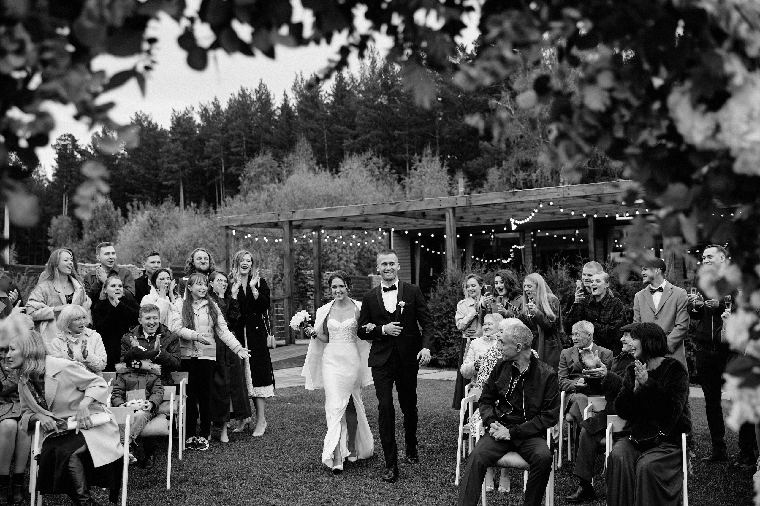 Evgenij & Alena. Event агентство PAPRIKA в Екатеринбурге