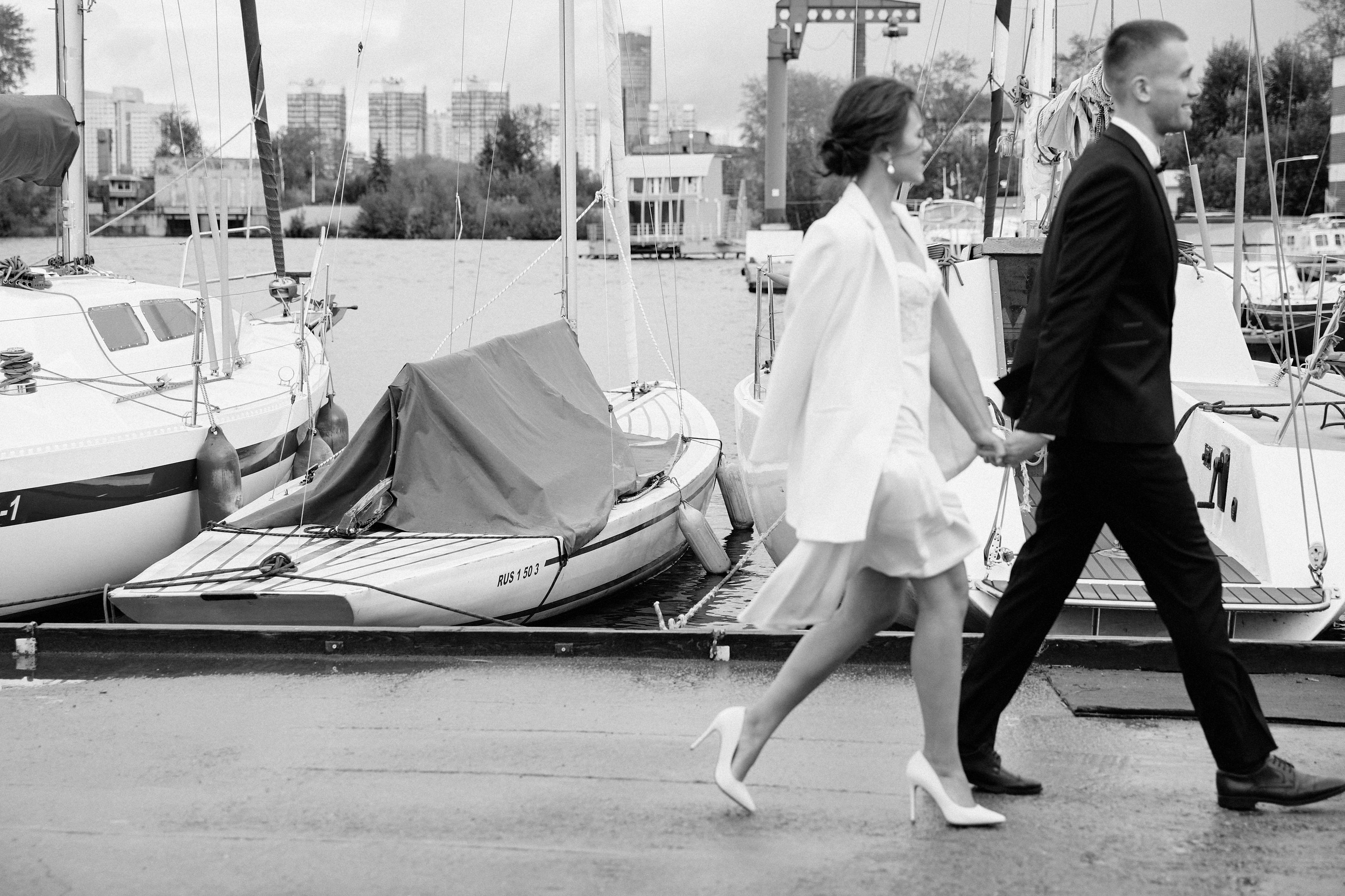 Evgenij & Alena. Event агентство PAPRIKA в Екатеринбурге