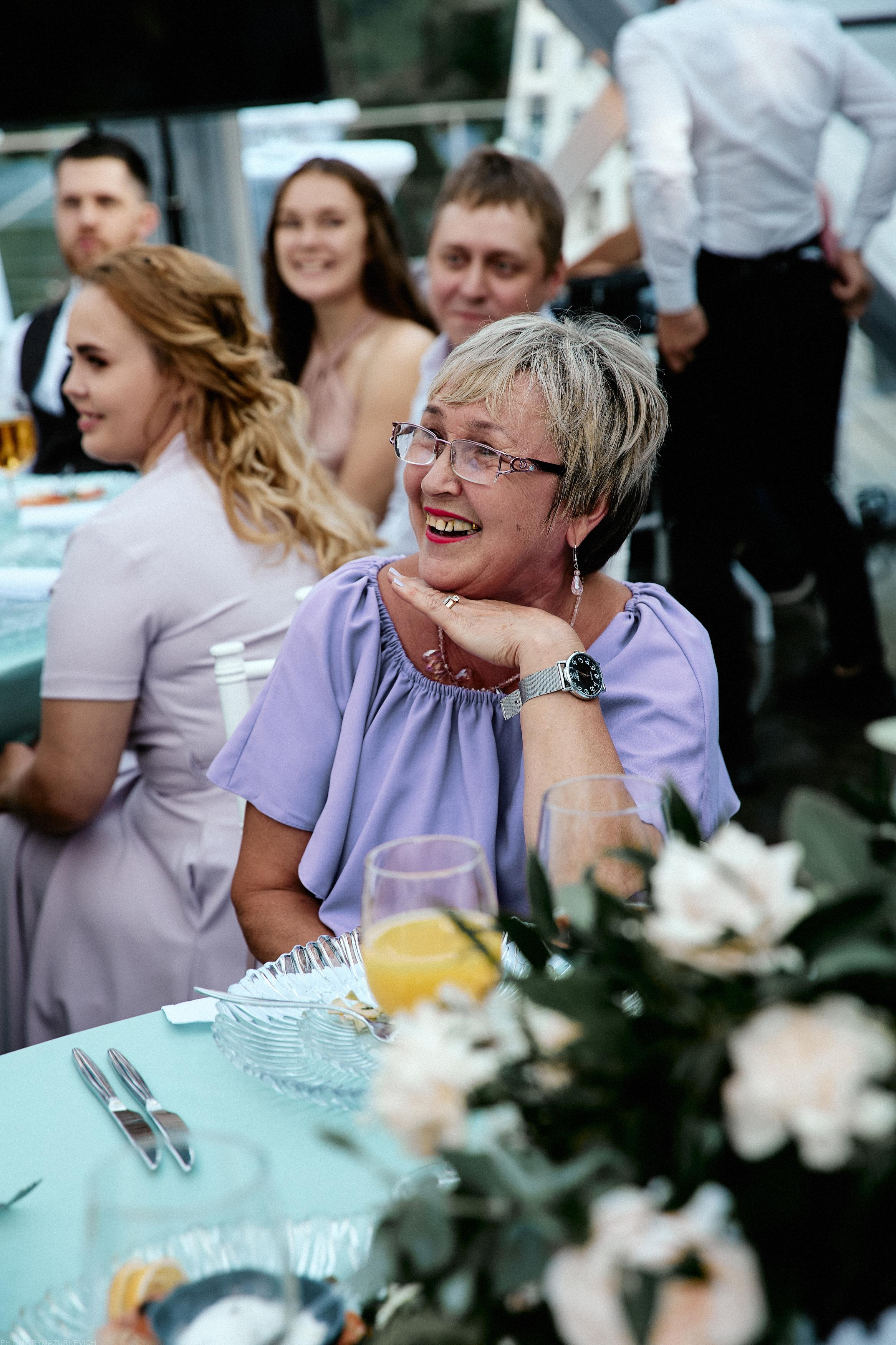 Alexander & Ksenia. Event агентство PAPRIKA в Екатеринбурге