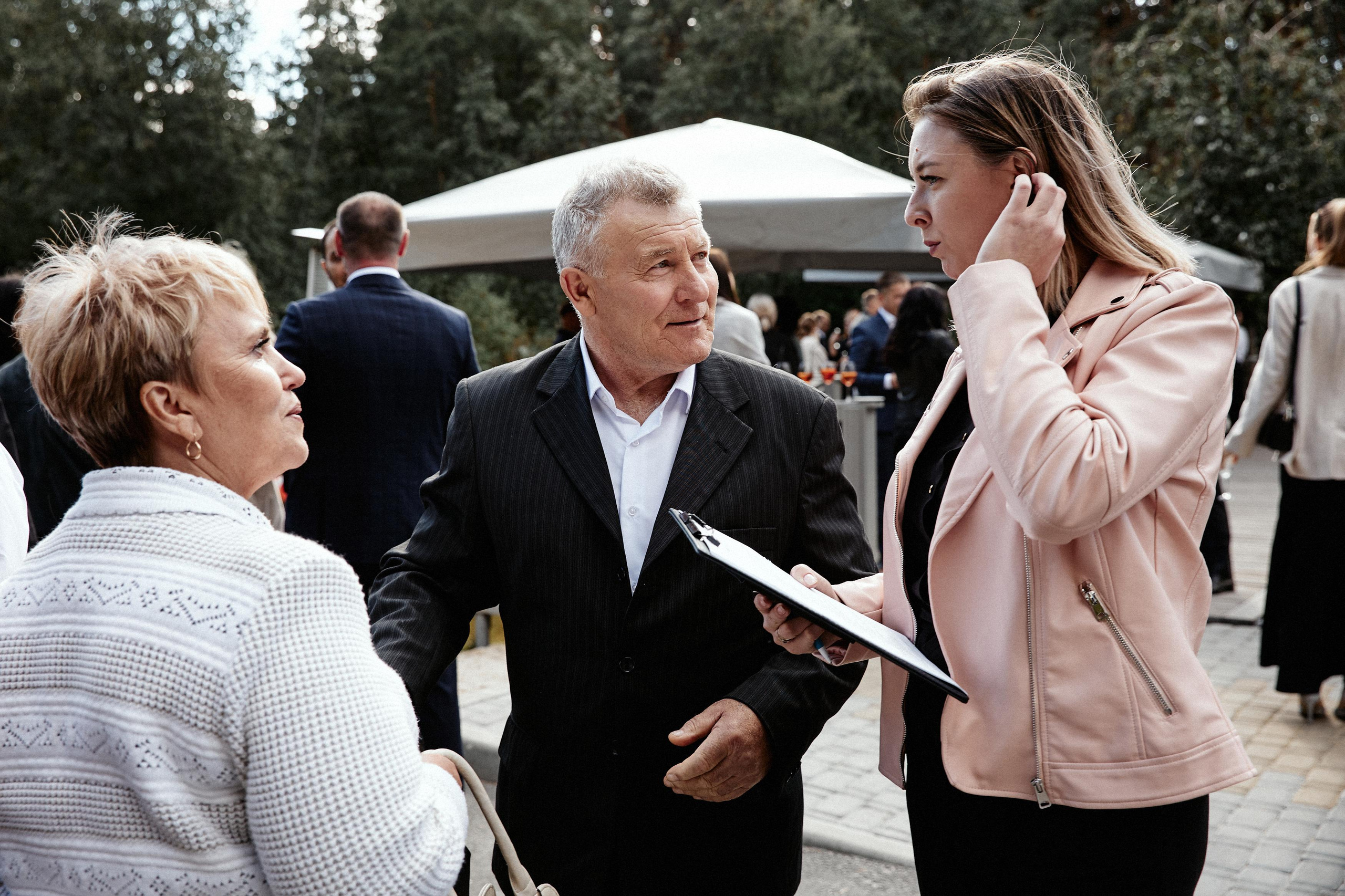 Dmitry & Olga. Event агентство PAPRIKA в Екатеринбурге