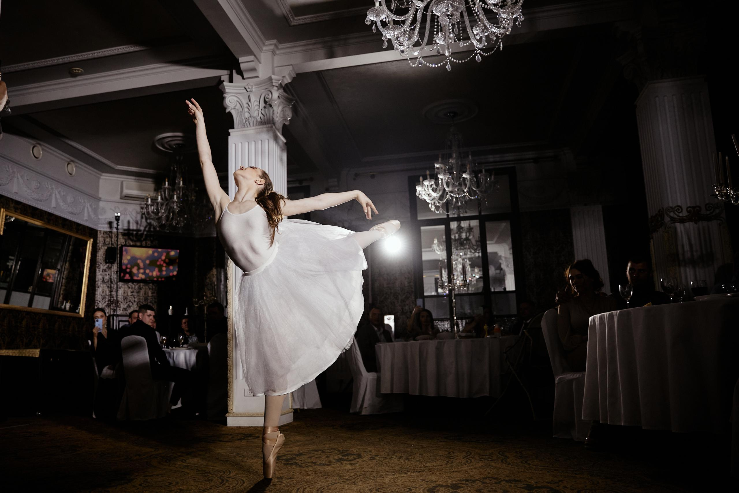 Alexander & Valeria. Event агентство PAPRIKA в Екатеринбурге