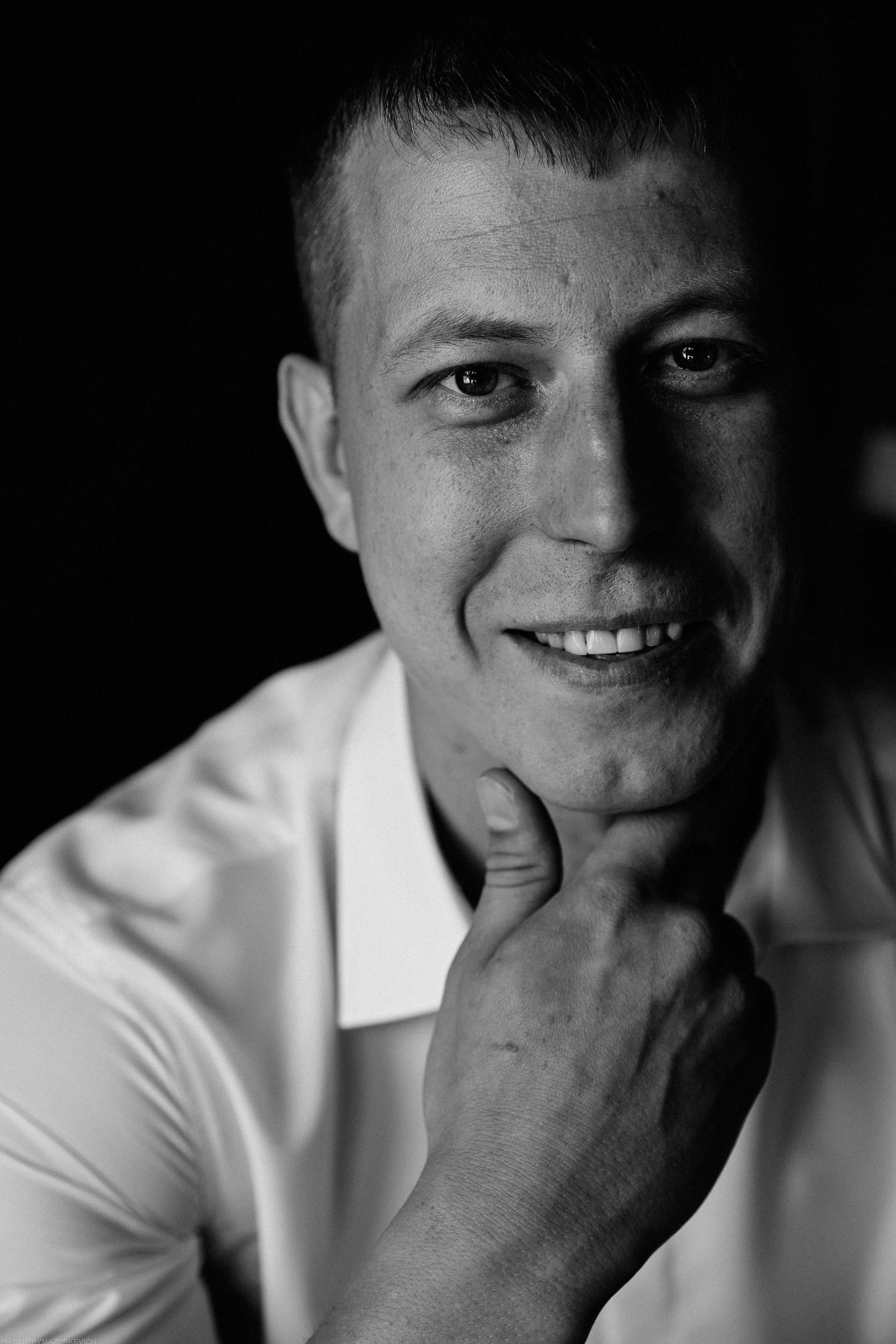 Alexander & Ksenia. Event агентство PAPRIKA в Екатеринбурге