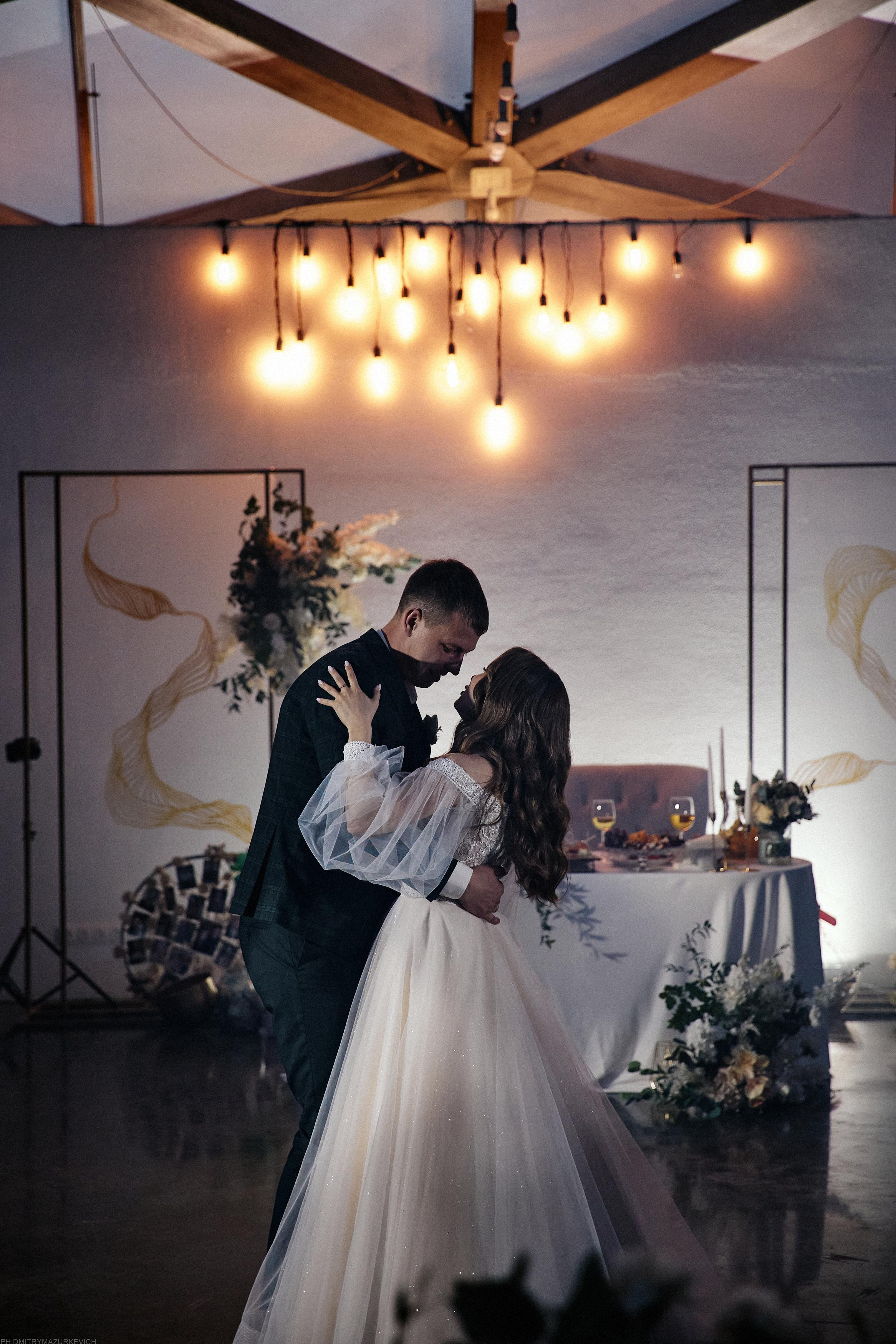 Alexander & Ksenia. Event агентство PAPRIKA в Екатеринбурге