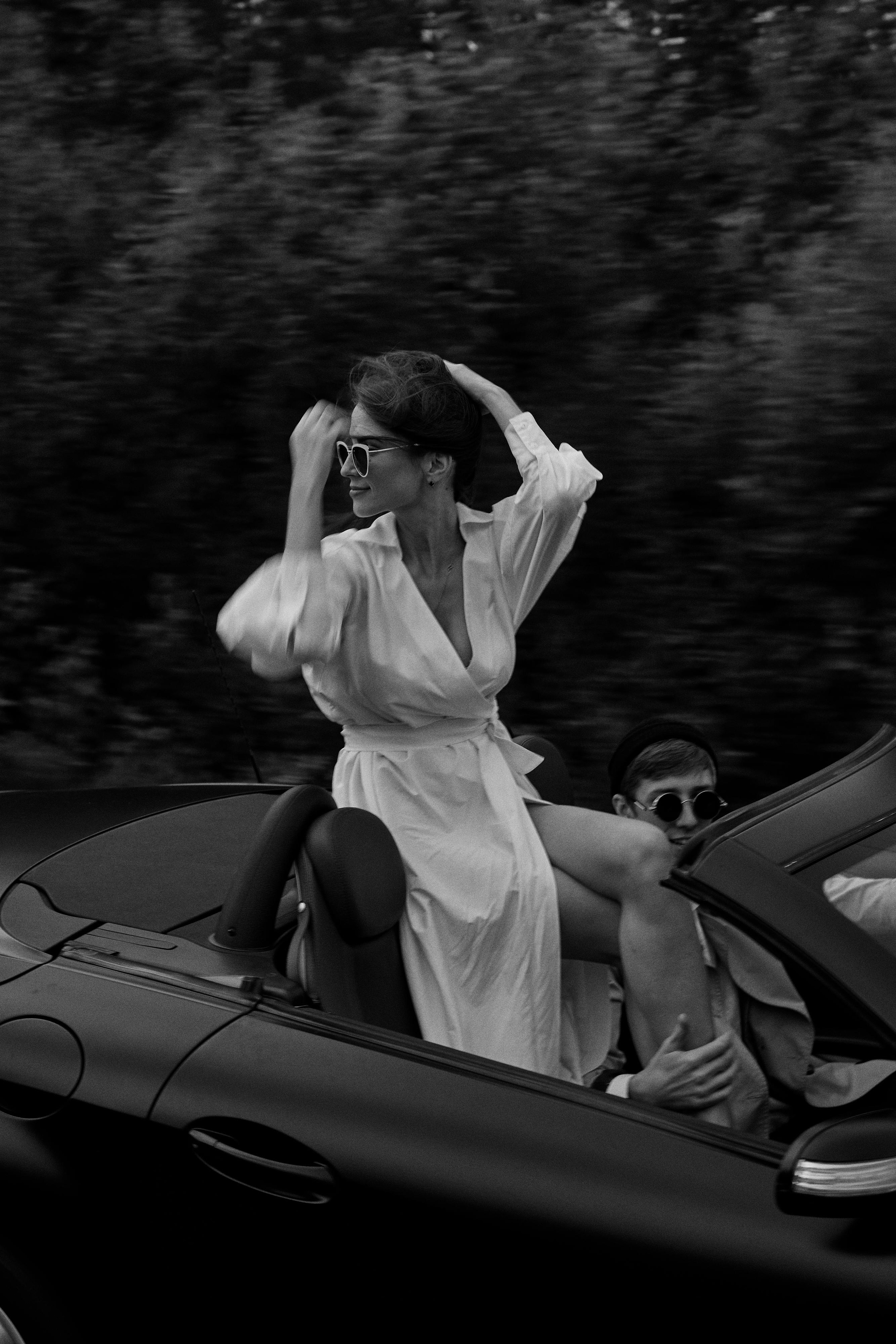 Andrey & Irina. Event агентство PAPRIKA в Екатеринбурге