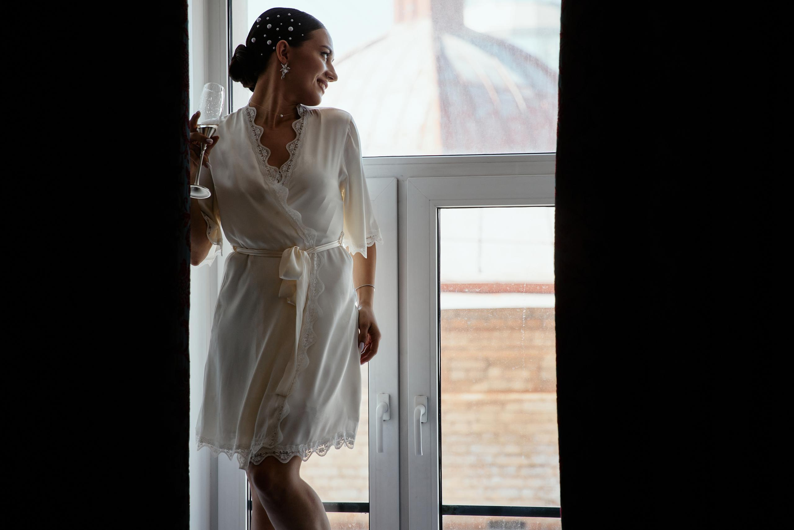 Alexander & Valeria. Event агентство PAPRIKA в Екатеринбурге