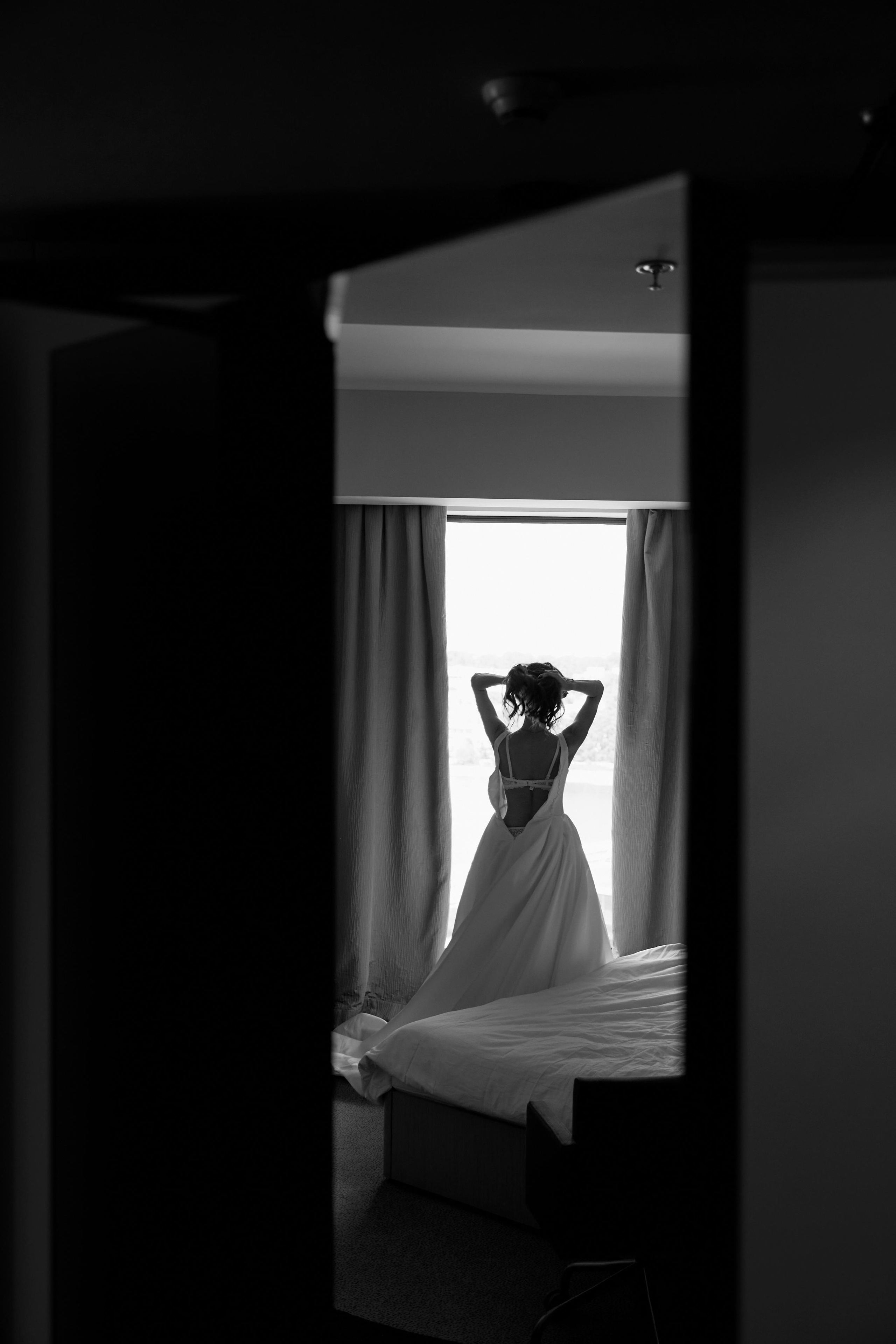 Andrej & Irina. Event агентство PAPRIKA в Екатеринбурге