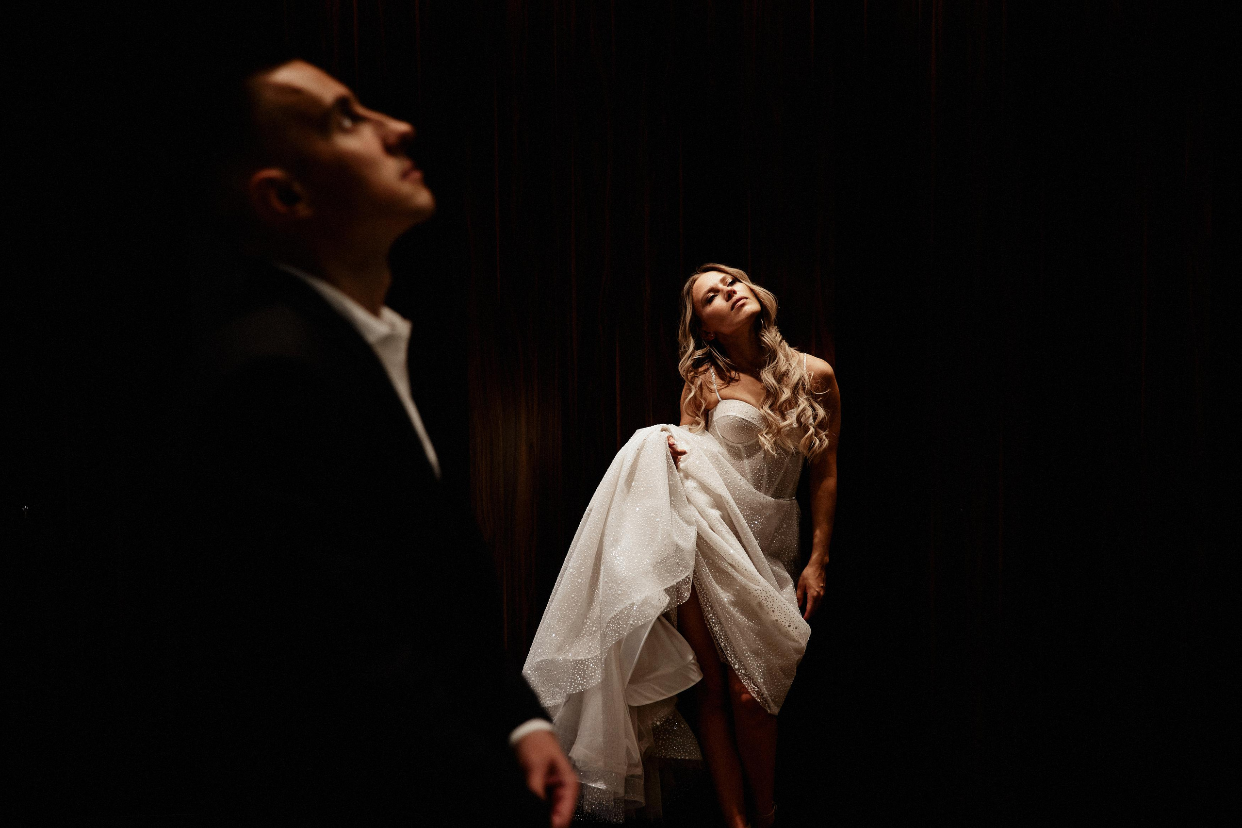 Dmitry & Olga. Event агентство PAPRIKA в Екатеринбурге