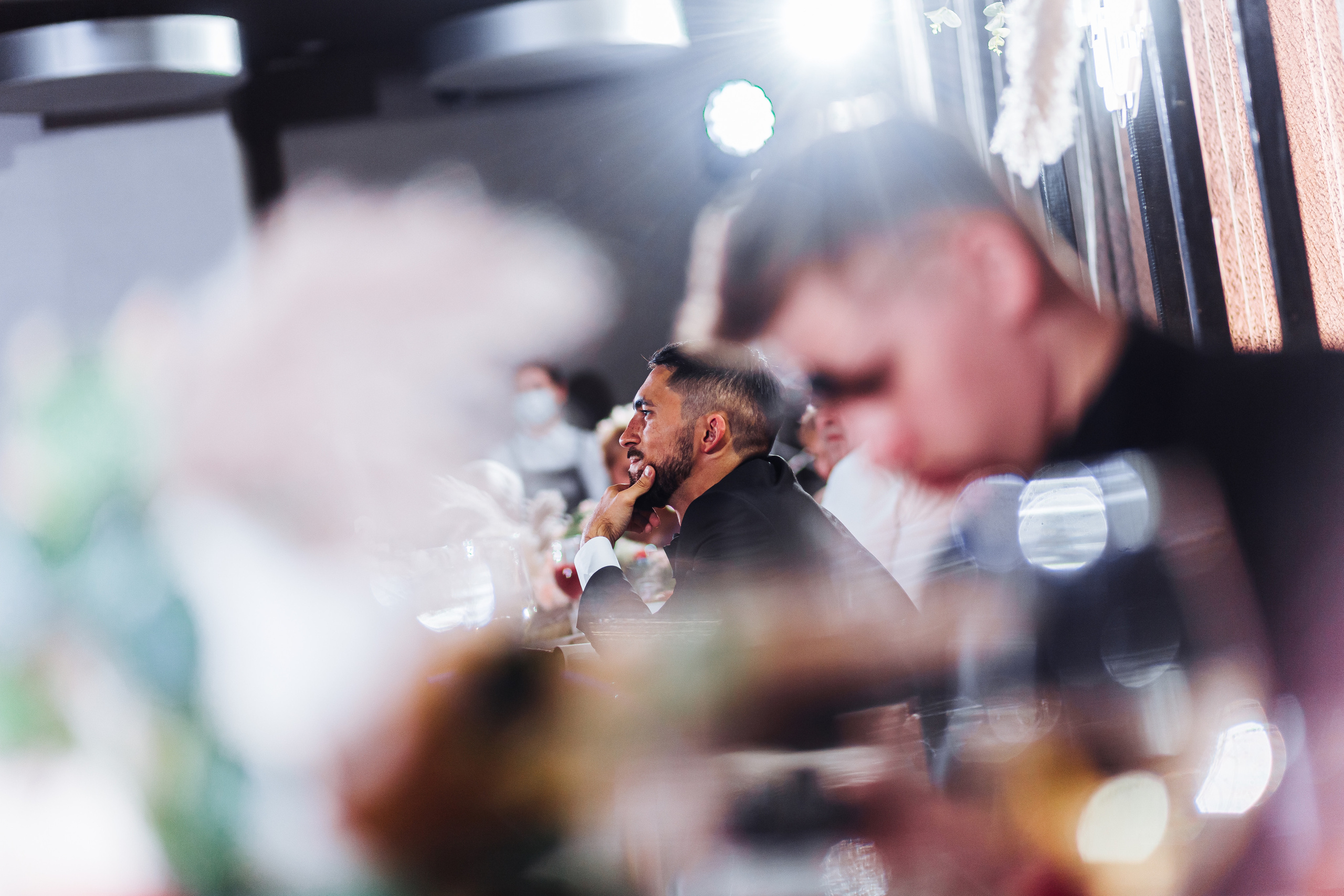 Vadim & Snezhana. Event агентство PAPRIKA в Екатеринбурге