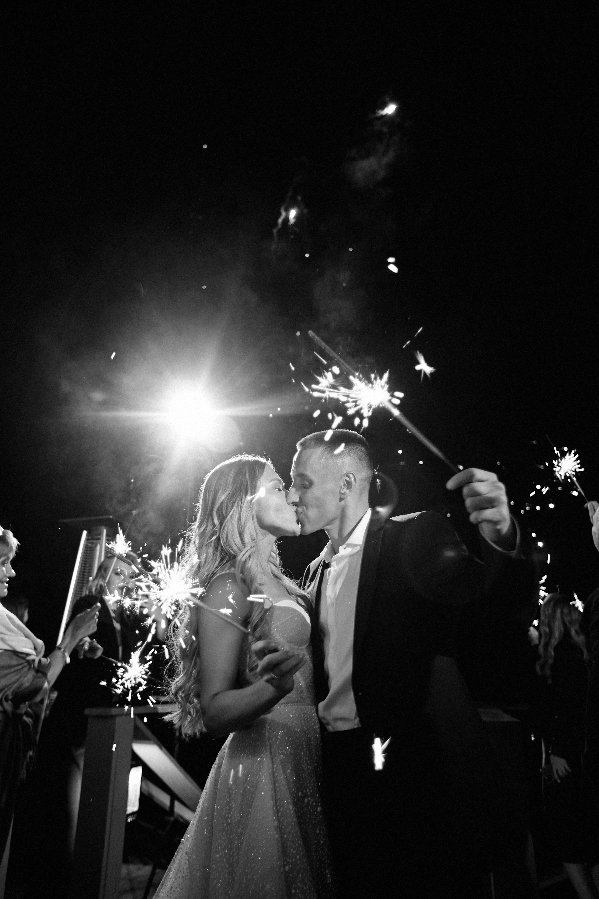 Dmitry & Olga. Event агентство PAPRIKA в Екатеринбурге