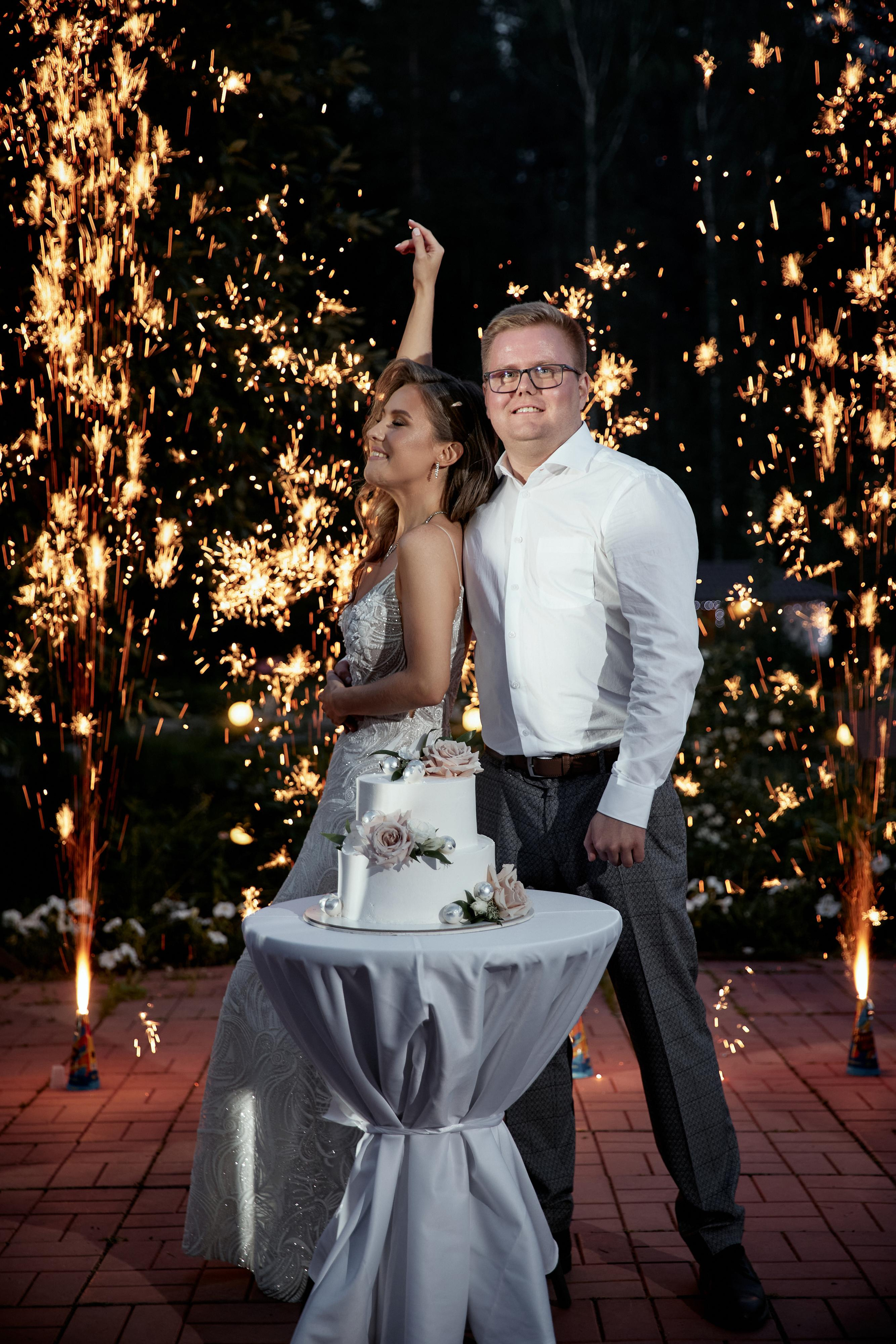 Sergej & Alena. Event агентство PAPRIKA в Екатеринбурге