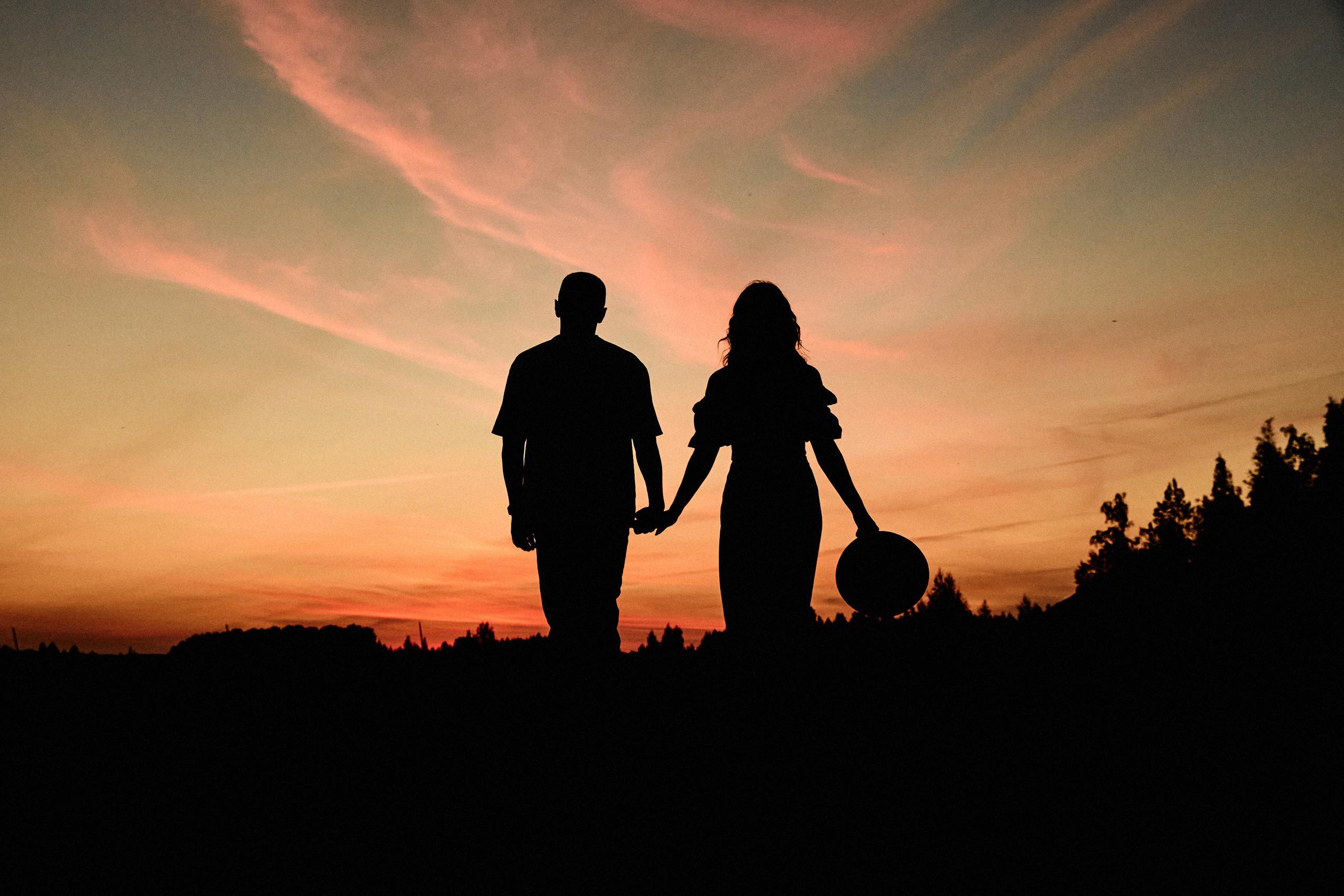 Dmitry & Olga. Event агентство PAPRIKA в Екатеринбурге