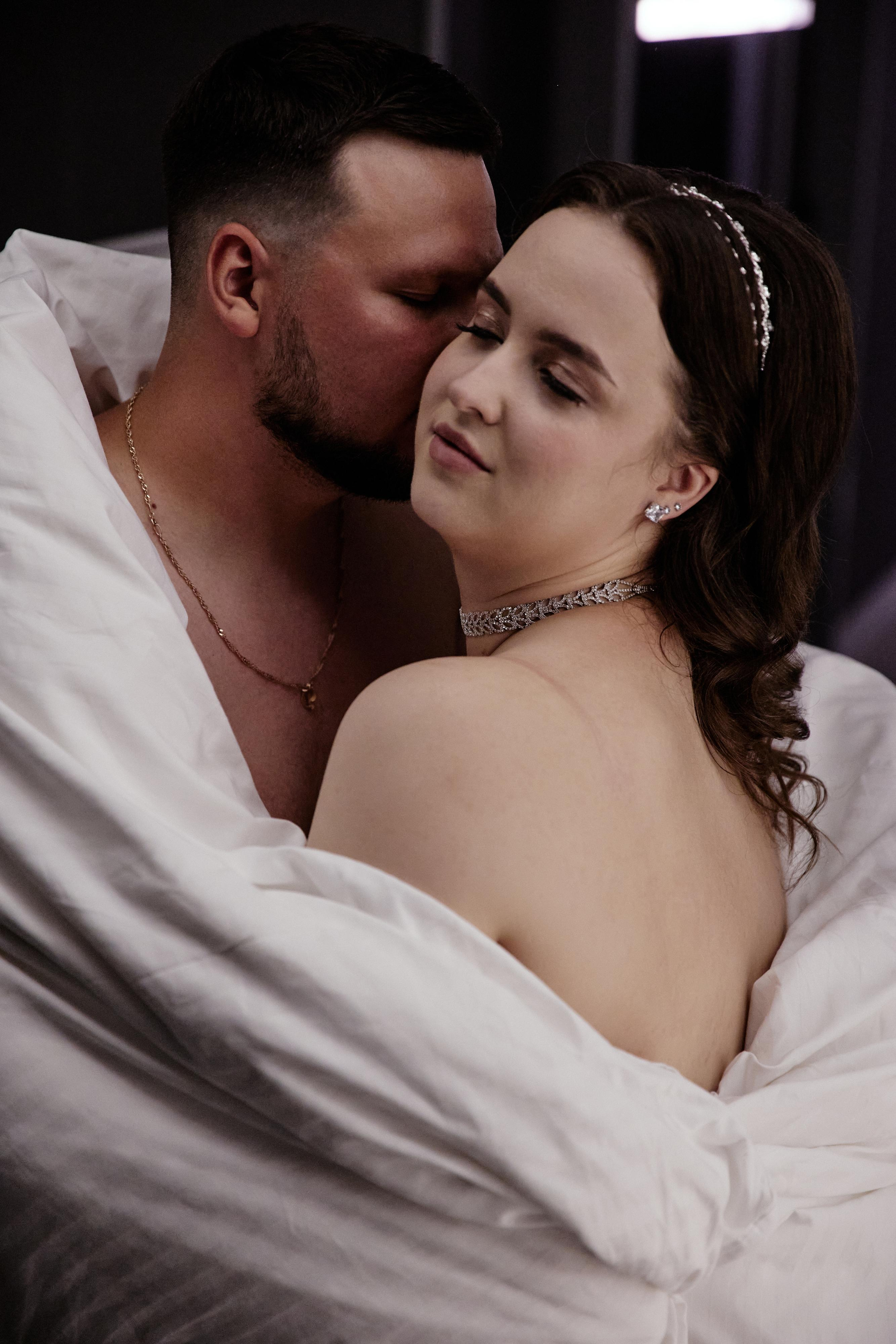 Konstantin & Daria. Event агентство PAPRIKA в Екатеринбурге