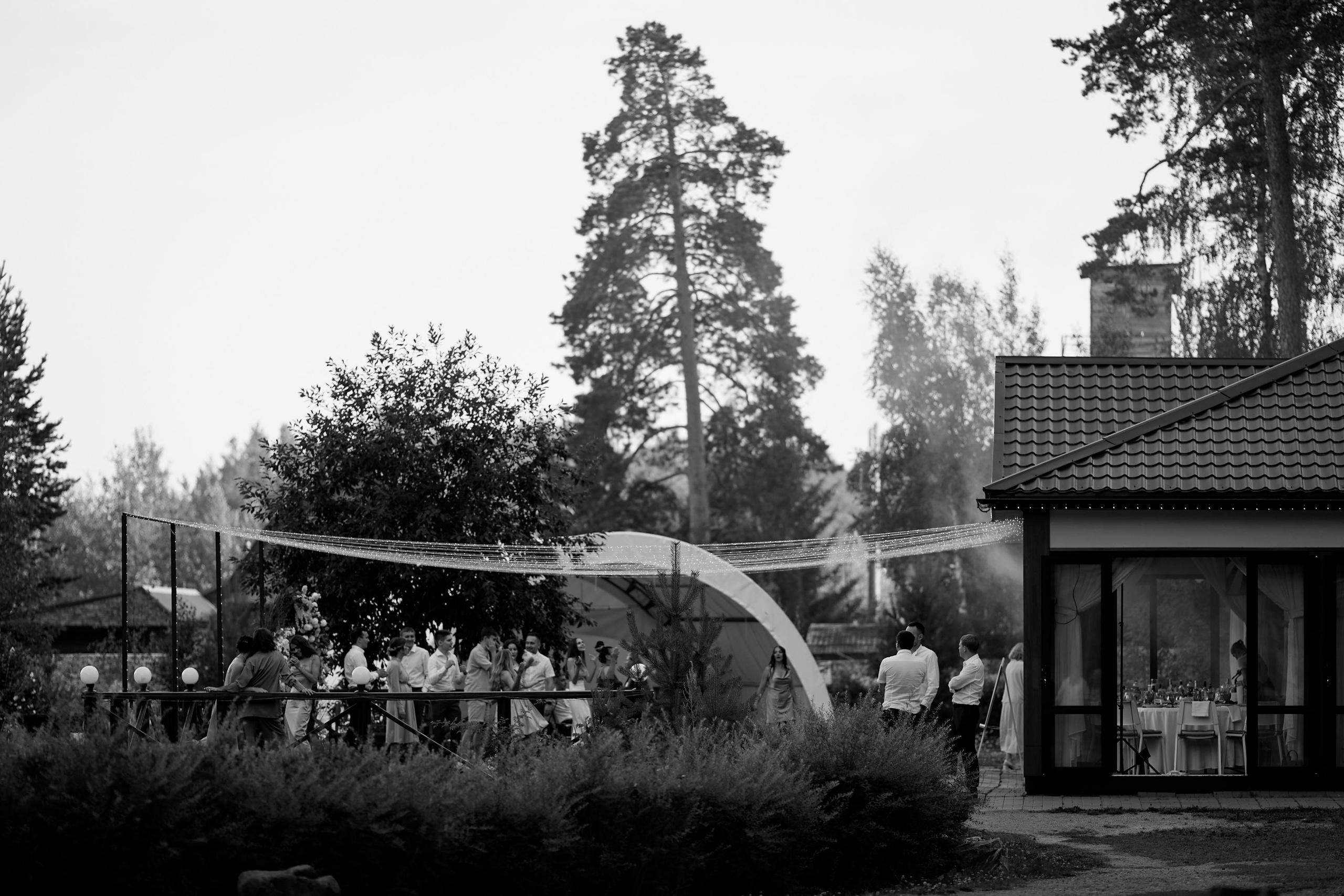 Sergej & Alena. Event агентство PAPRIKA в Екатеринбурге