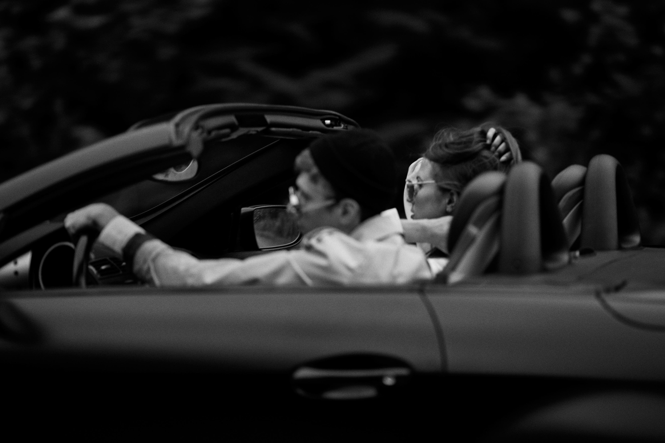 Andrey & Irina. Event агентство PAPRIKA в Екатеринбурге