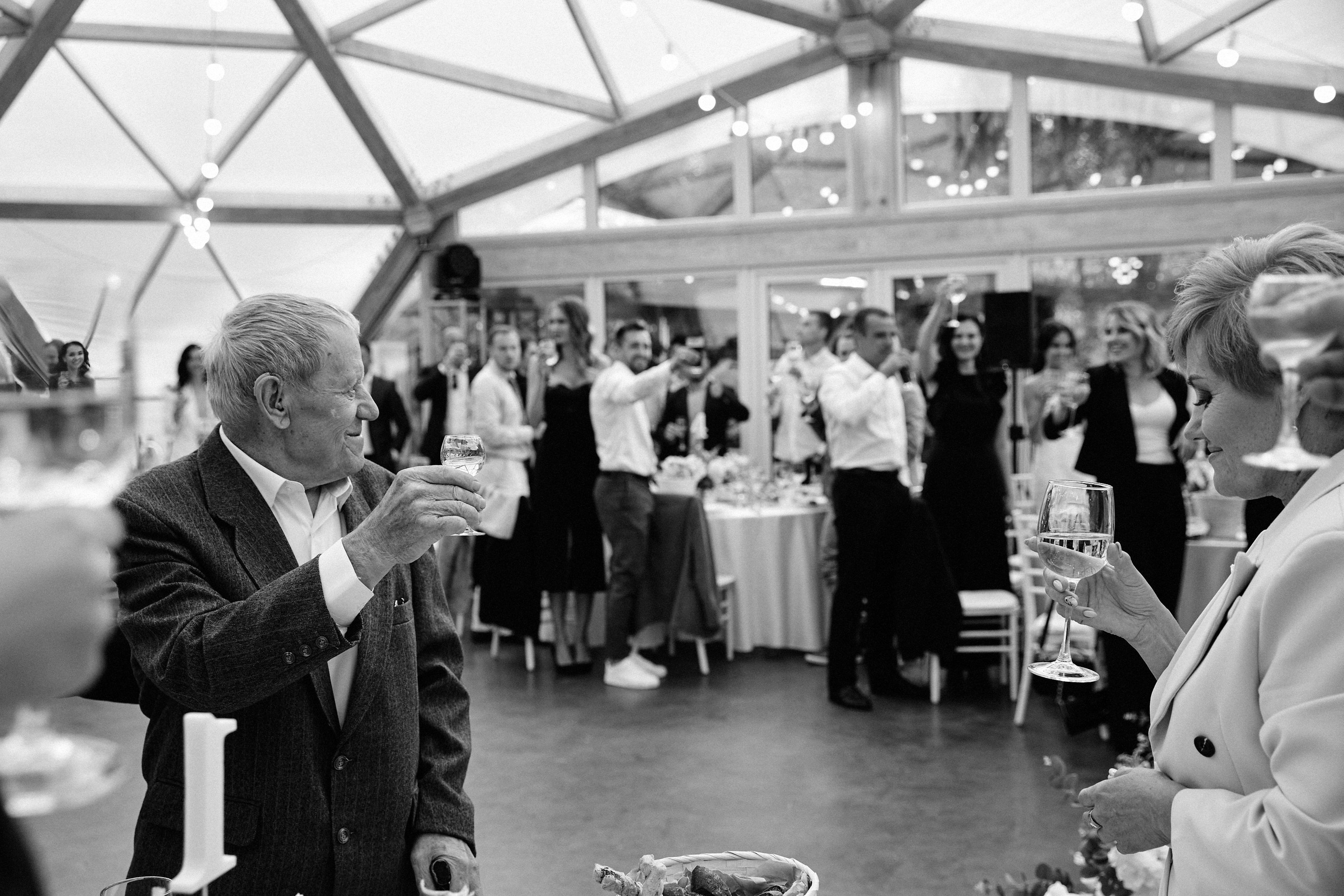 Dmitry & Olga. Event агентство PAPRIKA в Екатеринбурге