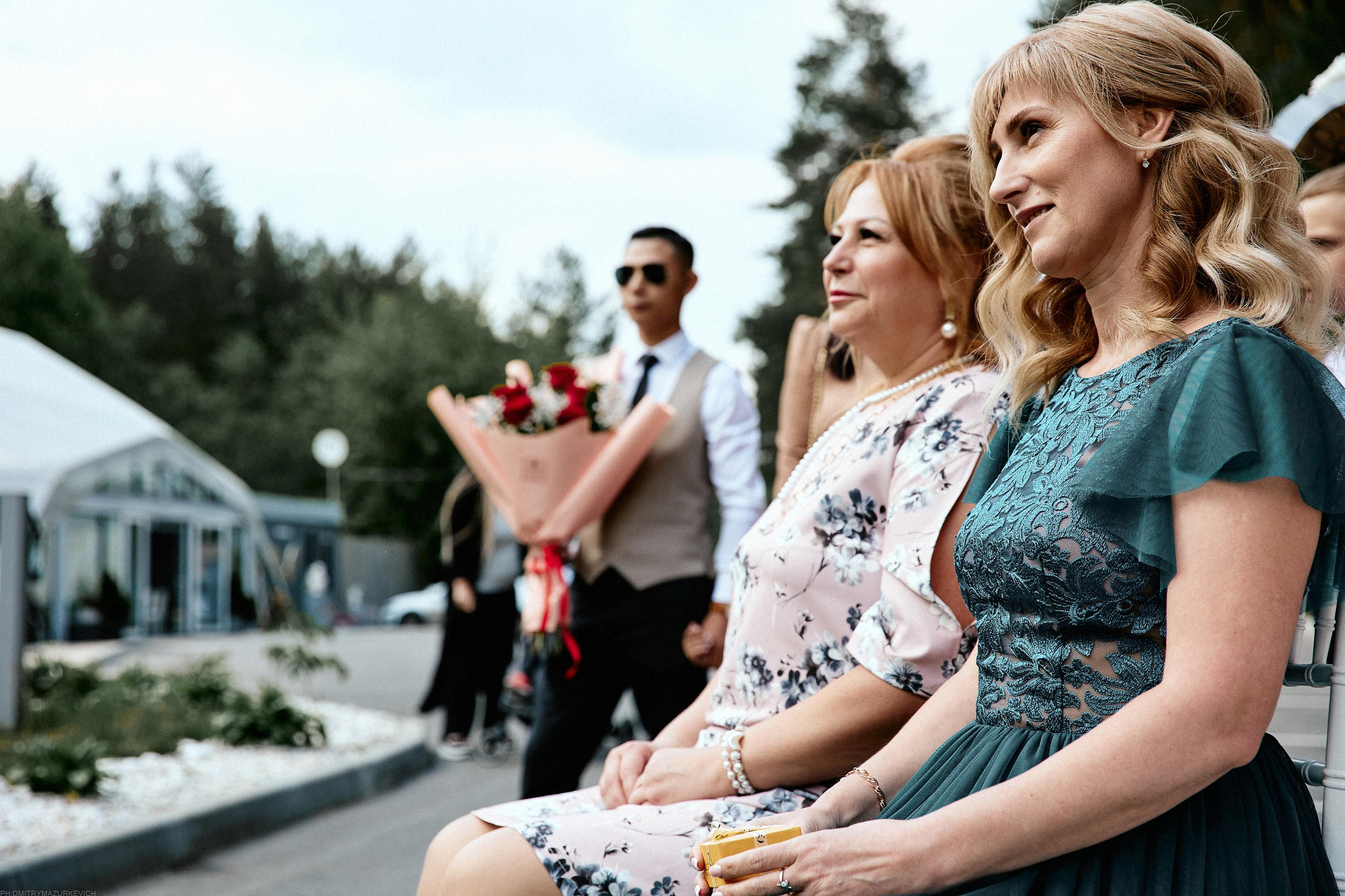 Alexander & Ksenia. Event агентство PAPRIKA в Екатеринбурге