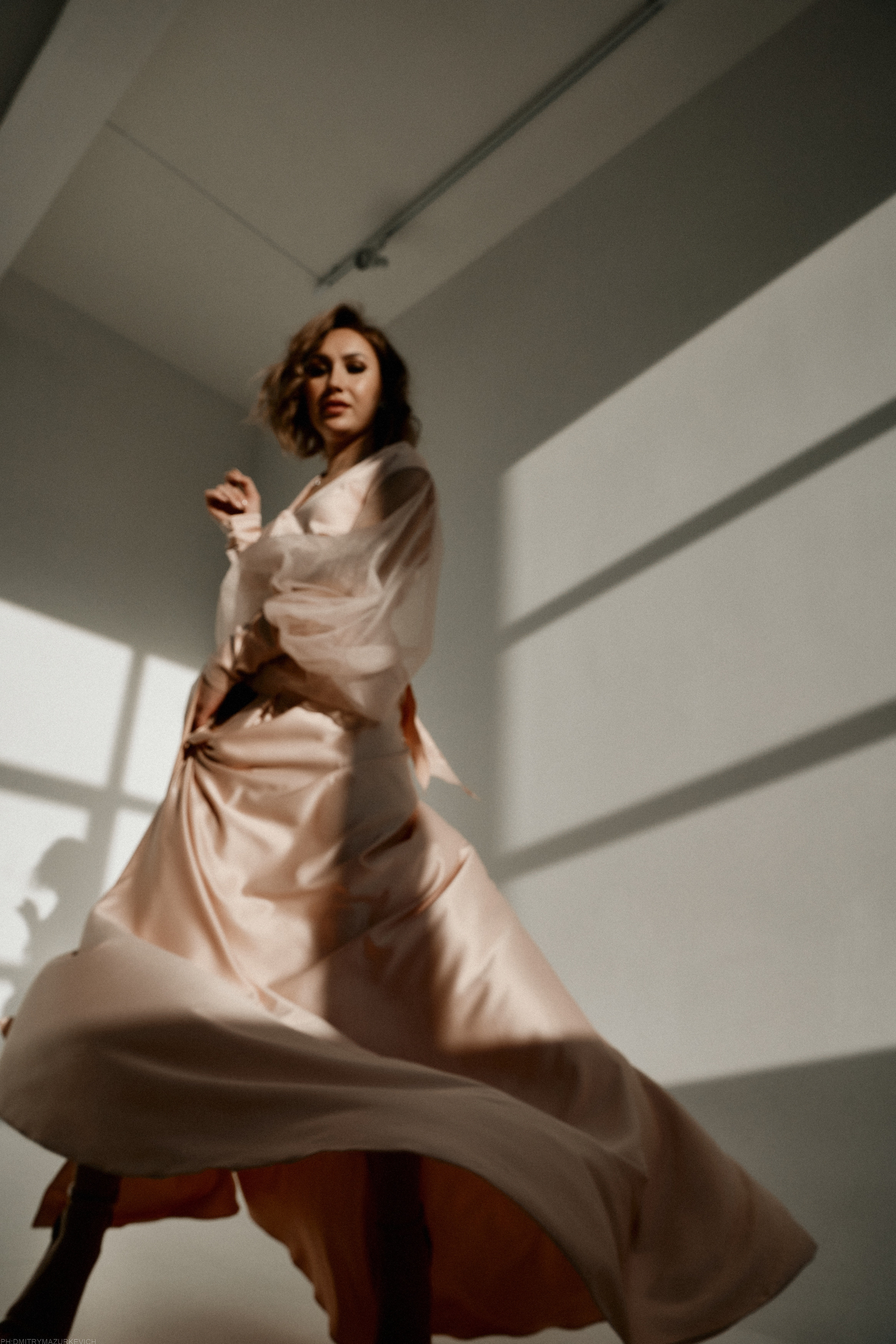 Maxim & Anastasia. Event агентство PAPRIKA в Екатеринбурге