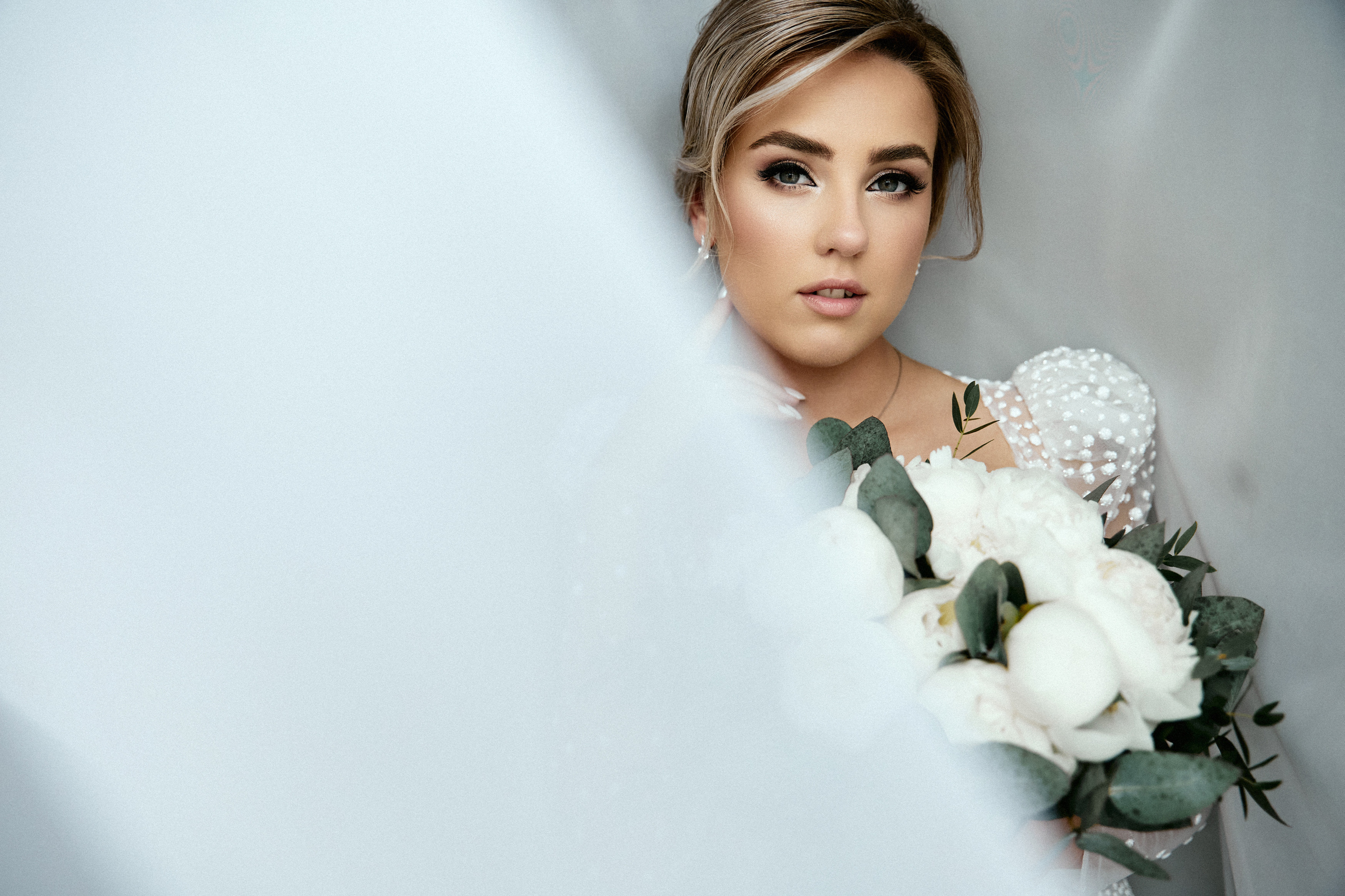 Vladislav & Evgenia. Event агентство PAPRIKA в Екатеринбурге