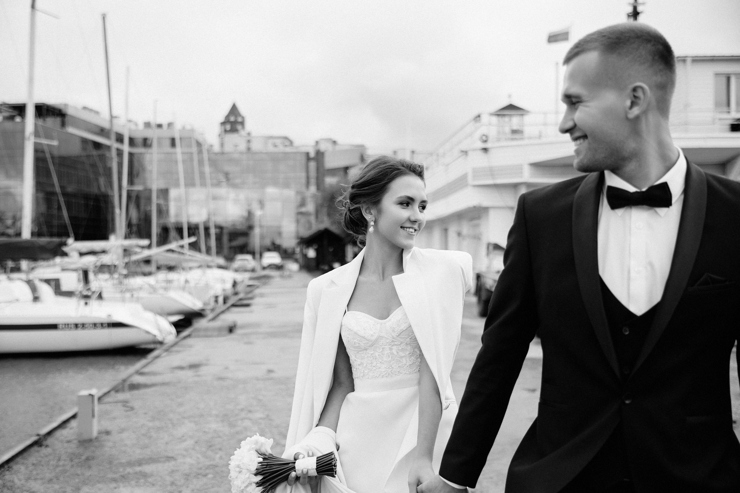 Evgenij & Alena. Event агентство PAPRIKA в Екатеринбурге