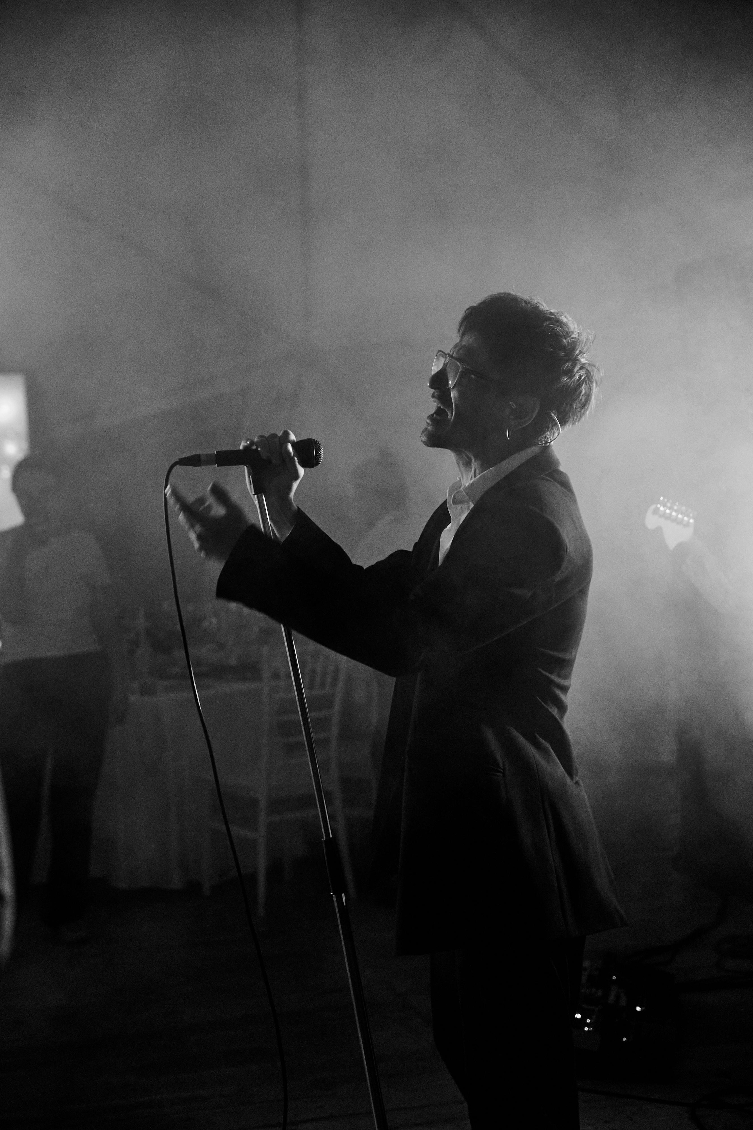 Andrej & Irina. Event агентство PAPRIKA в Екатеринбурге