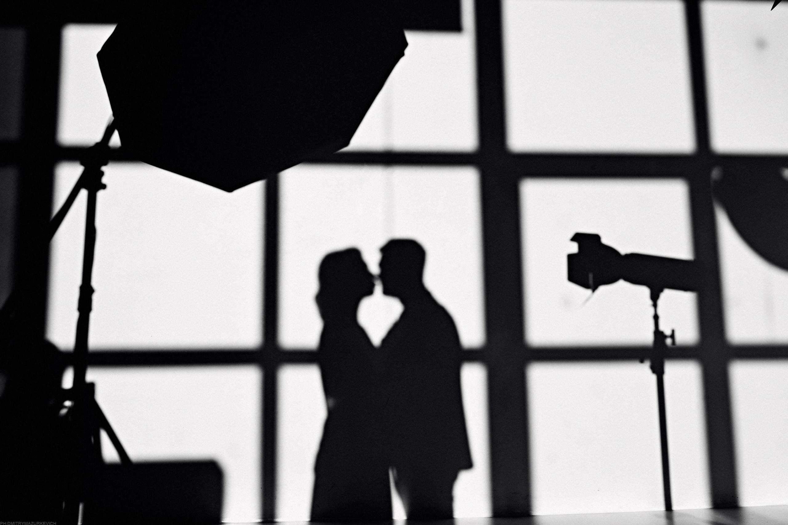 Maxim & Anastasia. Event агентство PAPRIKA в Екатеринбурге