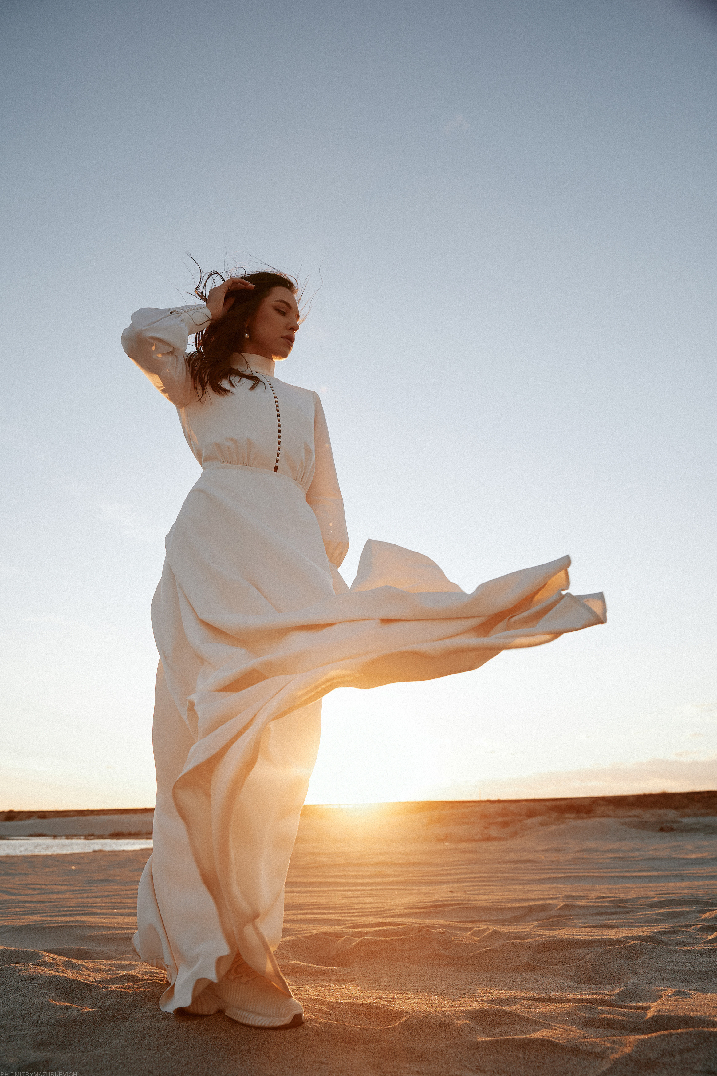 Vladislav & Elena. Event агентство PAPRIKA в Екатеринбурге