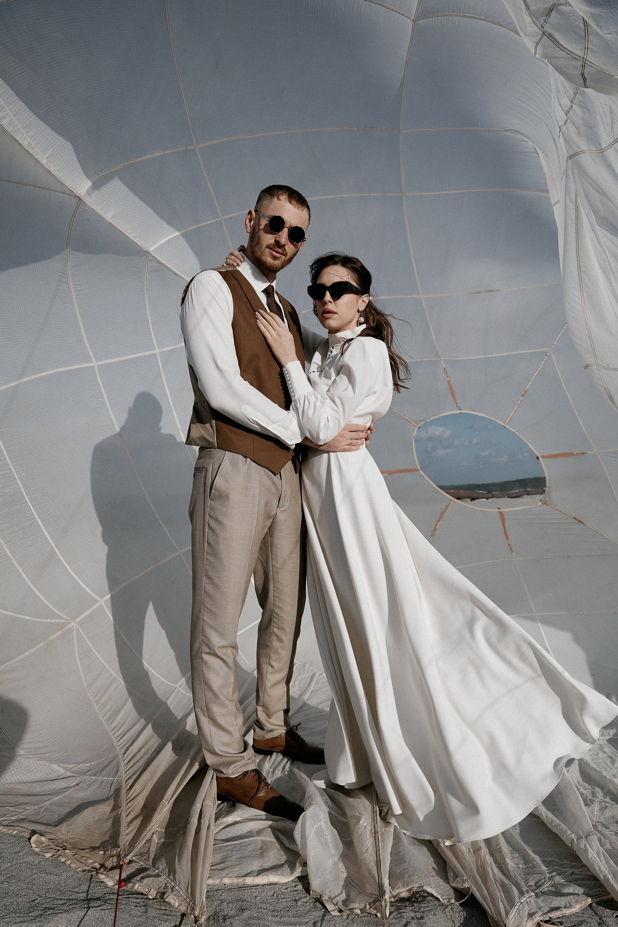 Vladislav & Elena. Event агентство PAPRIKA в Екатеринбурге