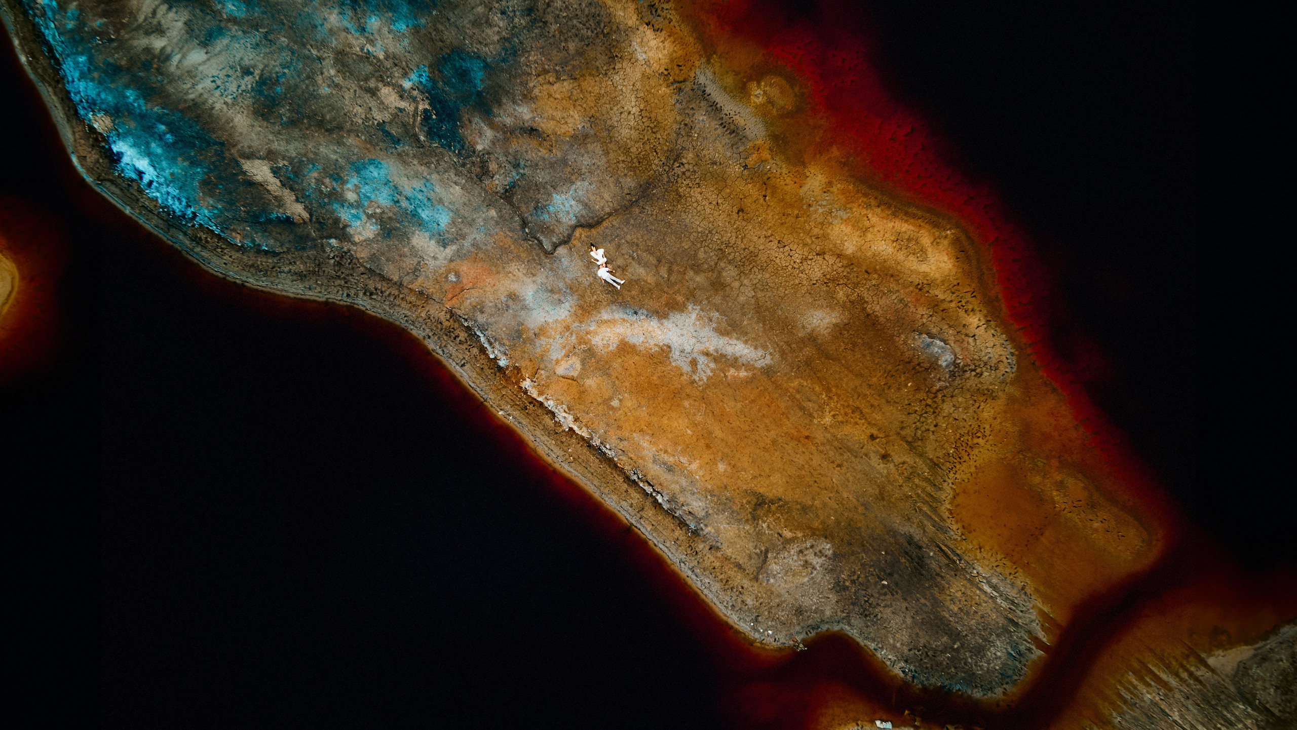 Dmitry & Olga. Event агентство PAPRIKA в Екатеринбурге