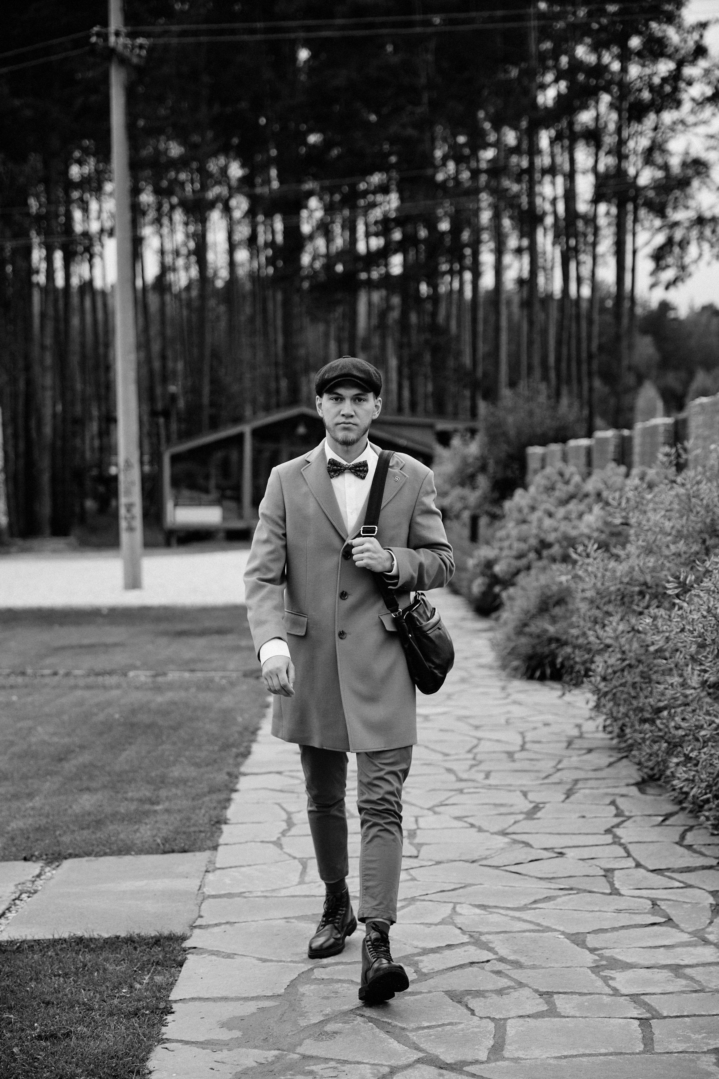 Evgenij & Alena. Event агентство PAPRIKA в Екатеринбурге