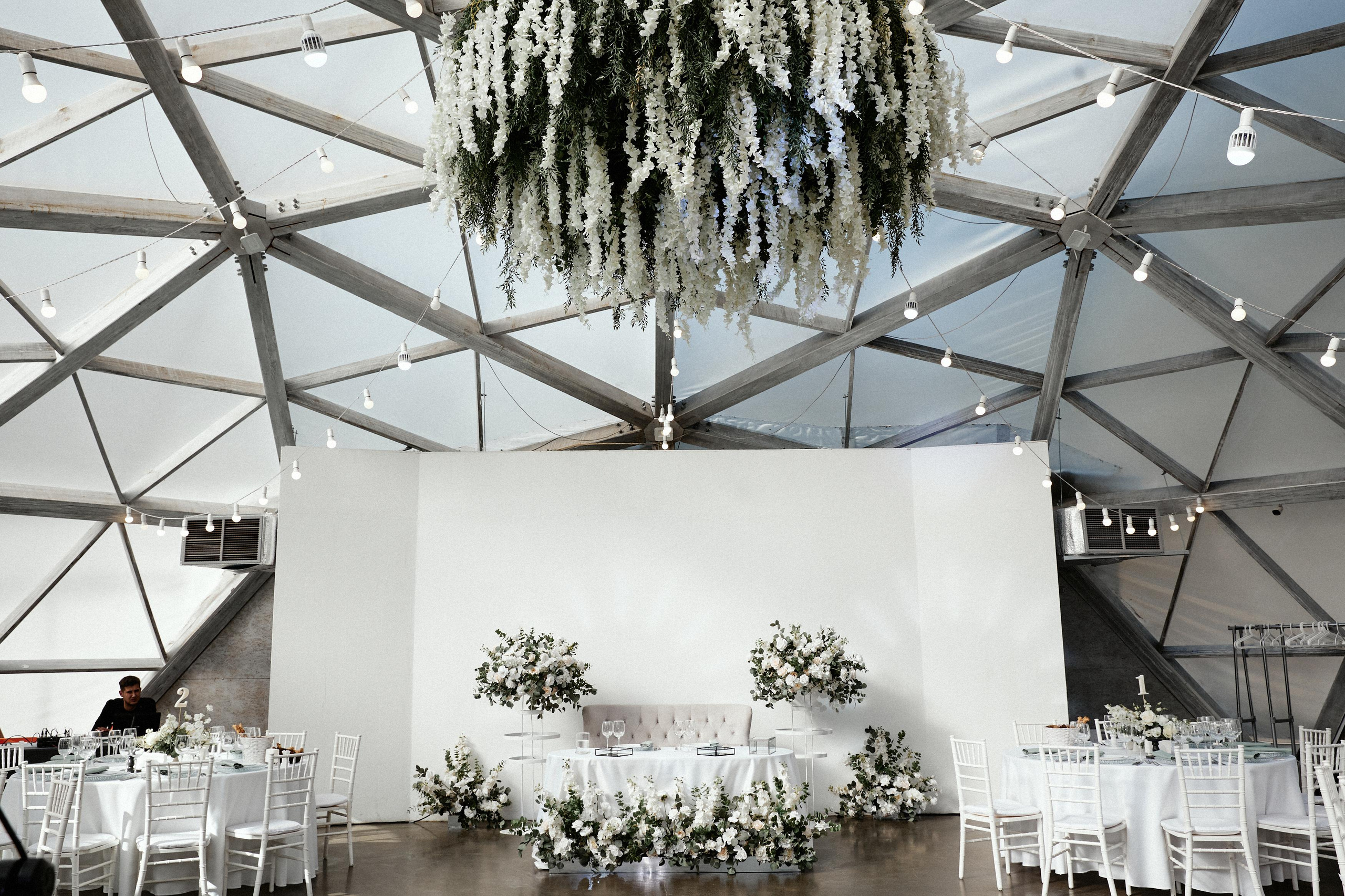 Dmitry & Olga. Event агентство PAPRIKA в Екатеринбурге