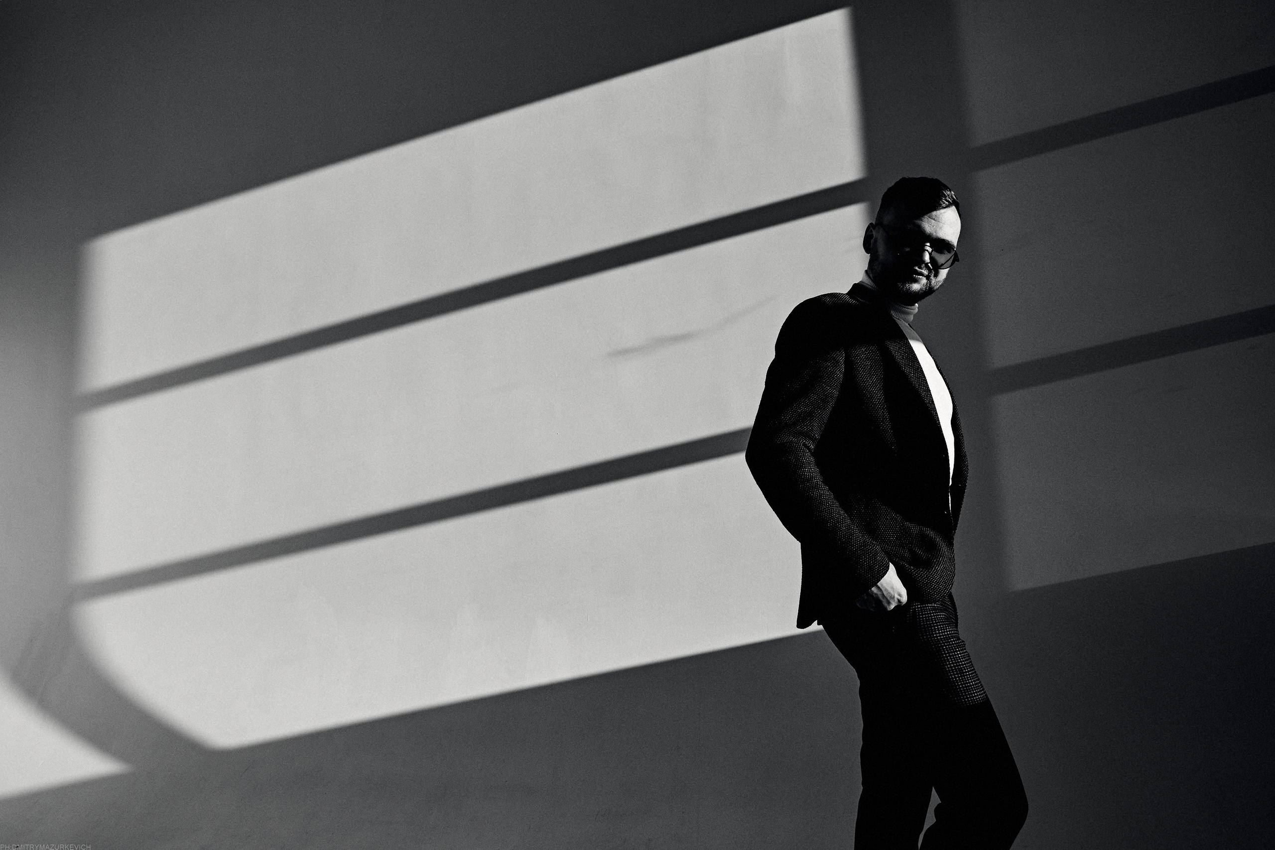 Maxim & Anastasia. Event агентство PAPRIKA в Екатеринбурге