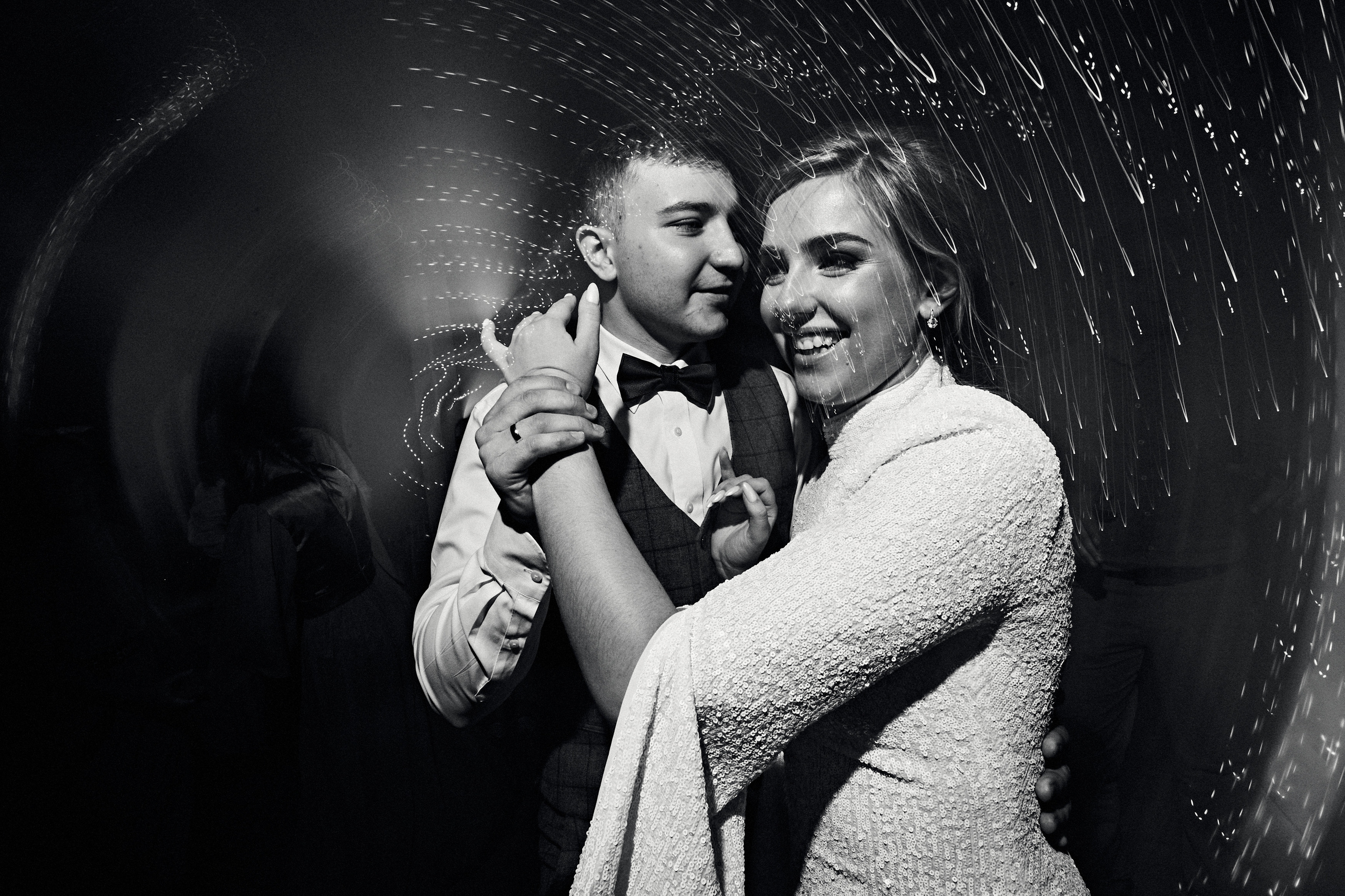 Vladislav & Evgenia. Event агентство PAPRIKA в Екатеринбурге