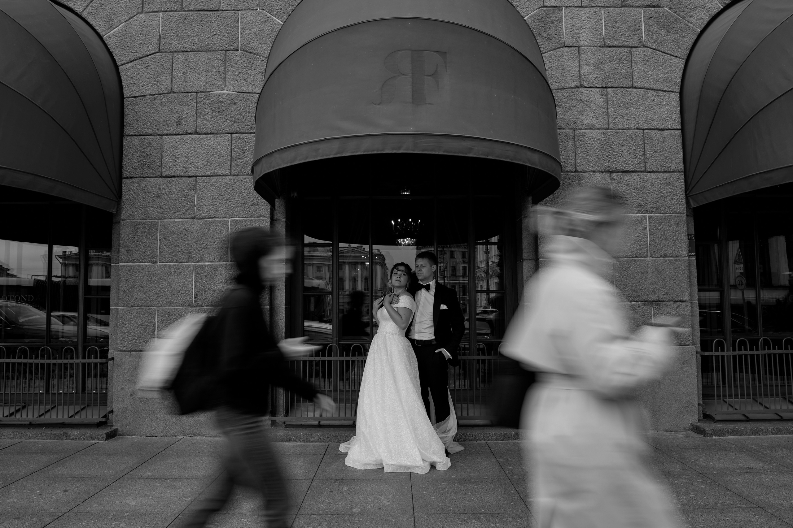 Event агентство PAPRIKA в Екатеринбурге