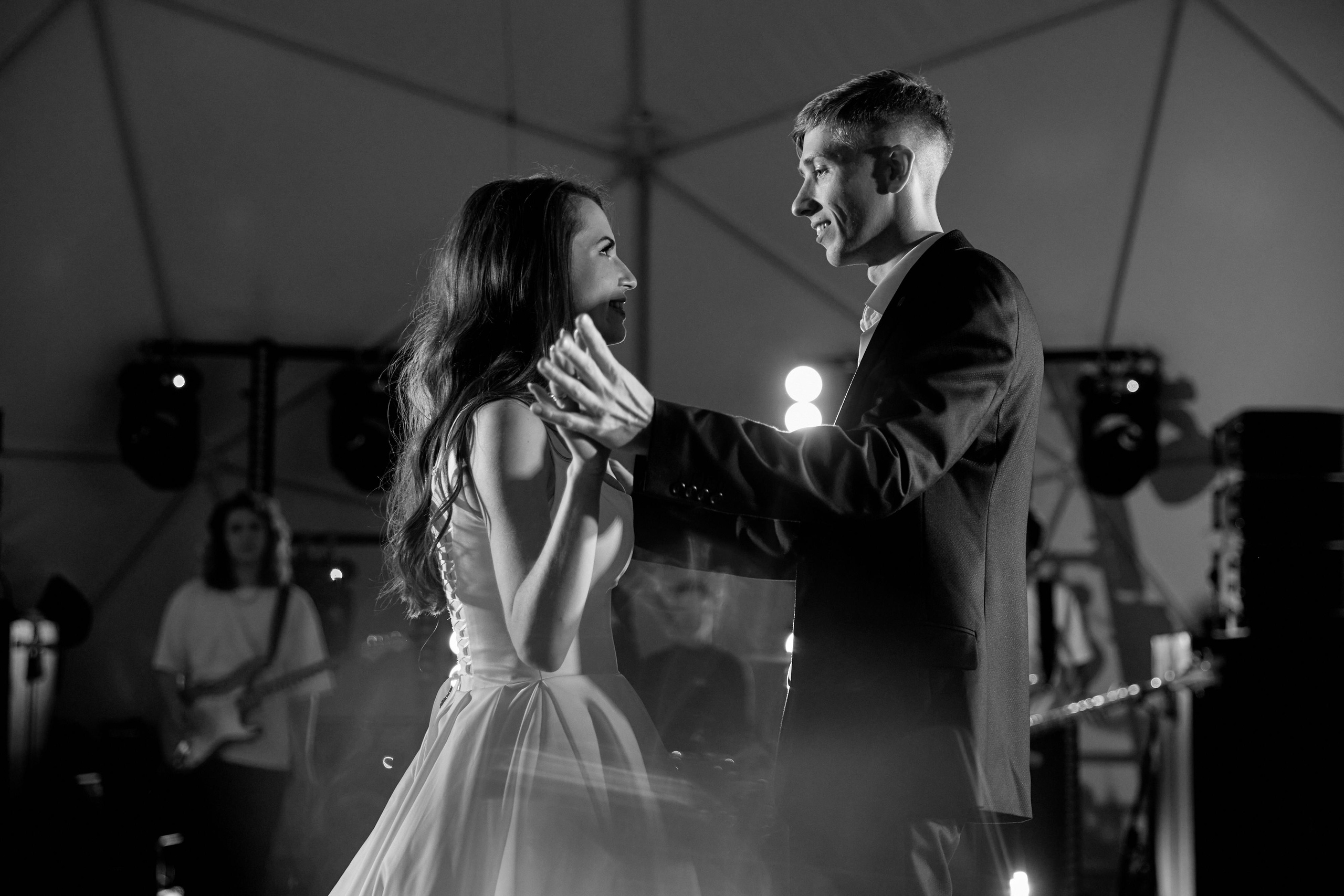 Andrej & Irina. Event агентство PAPRIKA в Екатеринбурге