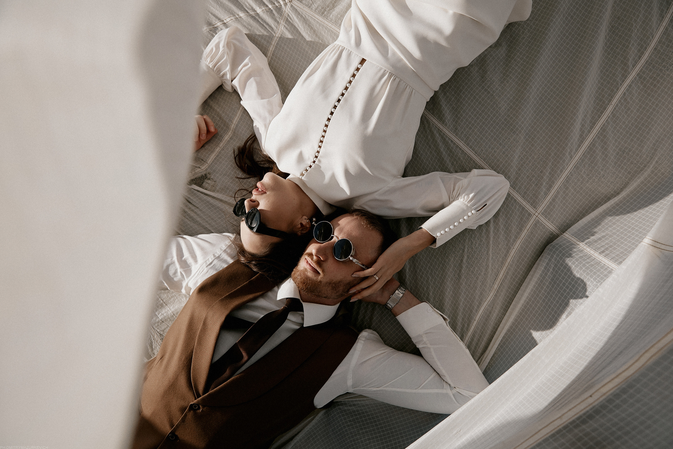 Vladislav & Elena. Event агентство PAPRIKA в Екатеринбурге