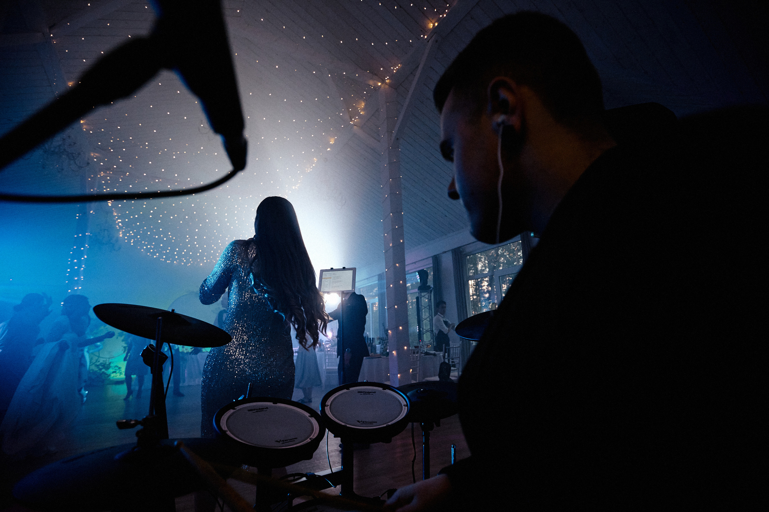 Vladislav & Evgenia. Event агентство PAPRIKA в Екатеринбурге