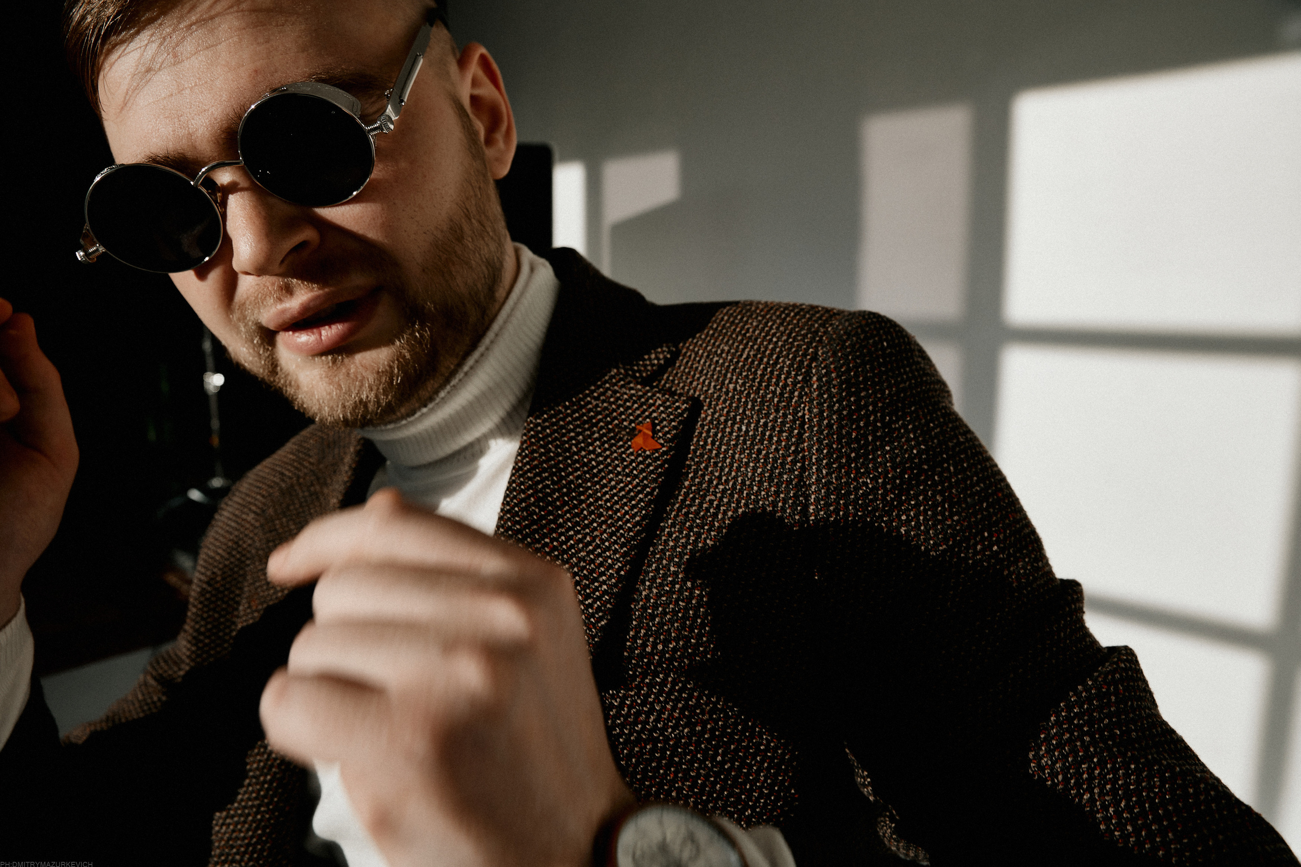 Maxim & Anastasia. Event агентство PAPRIKA в Екатеринбурге