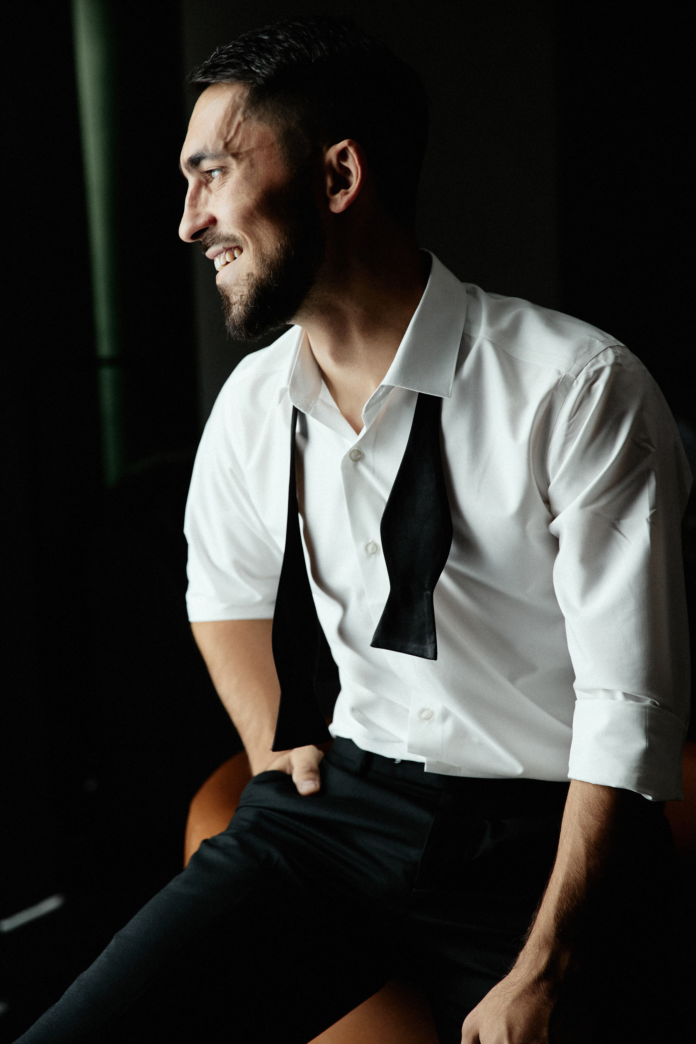 Vadim & Snezhana. Event агентство PAPRIKA в Екатеринбурге