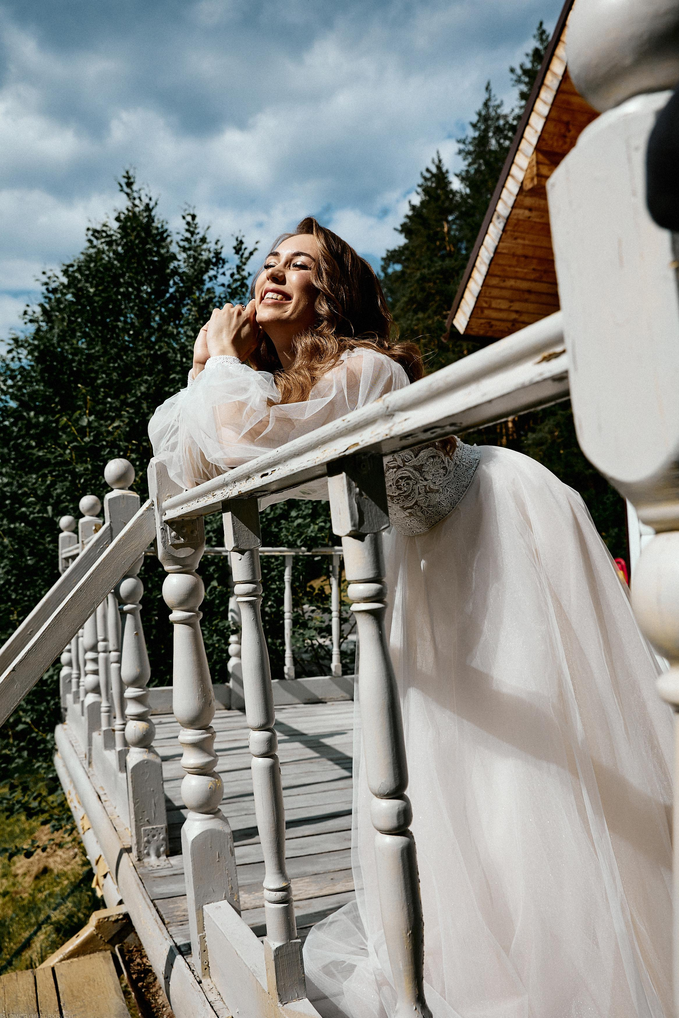 Alexander & Ksenia. Event агентство PAPRIKA в Екатеринбурге