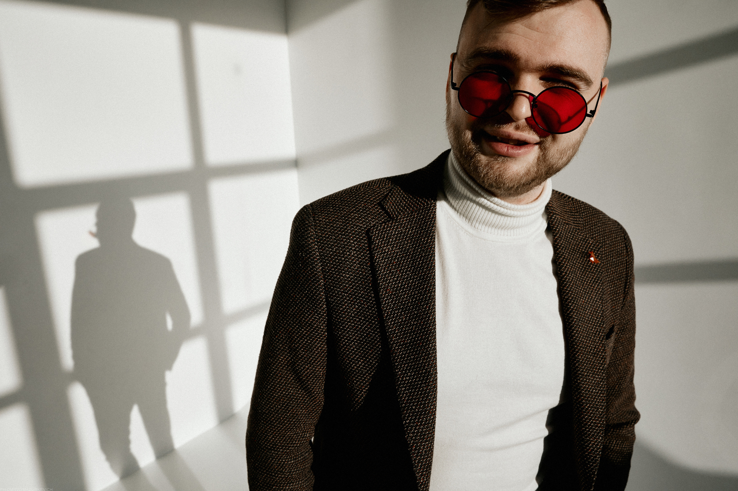 Maxim & Anastasia. Event агентство PAPRIKA в Екатеринбурге