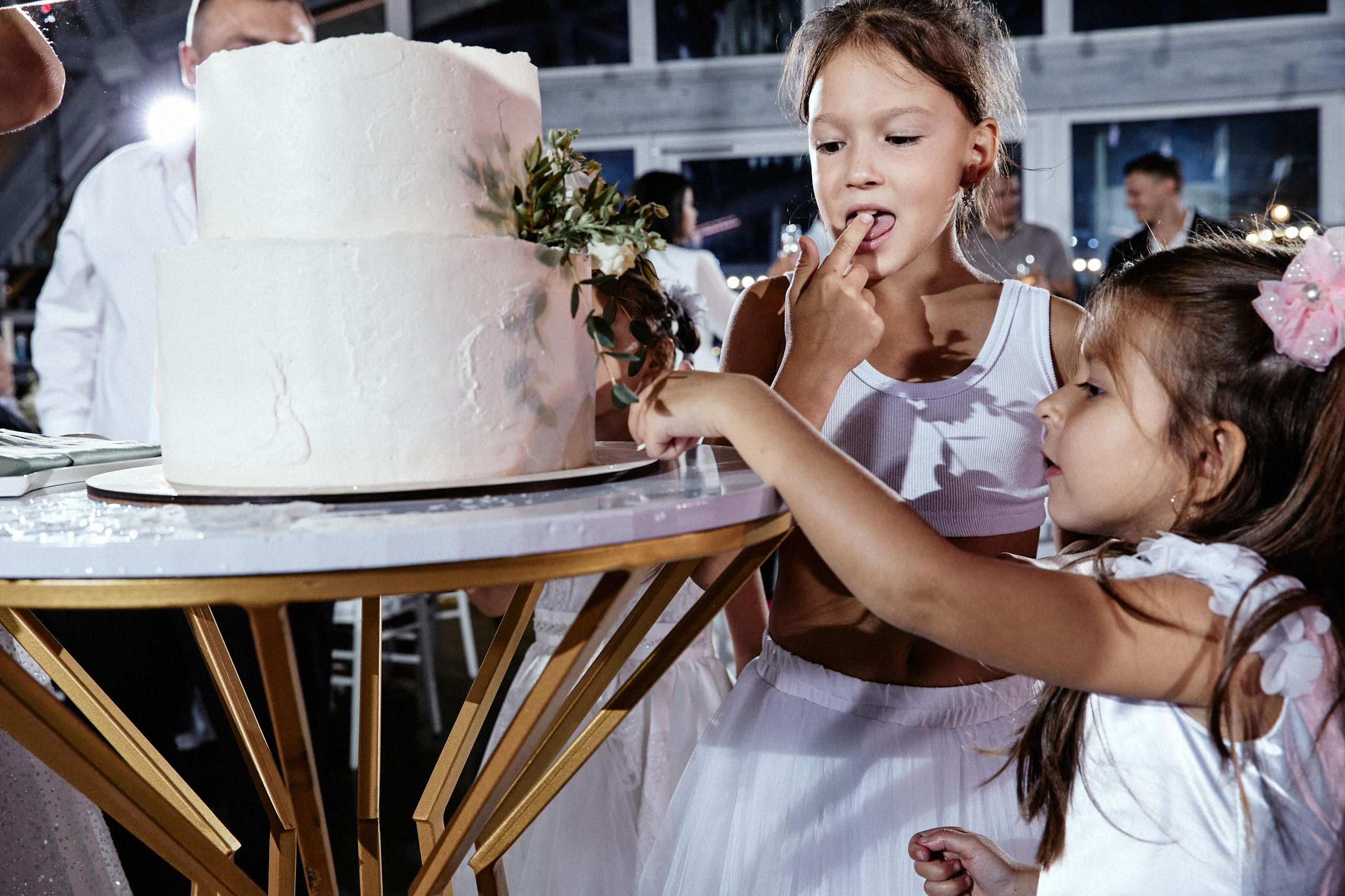 Dmitry & Olga. Event агентство PAPRIKA в Екатеринбурге