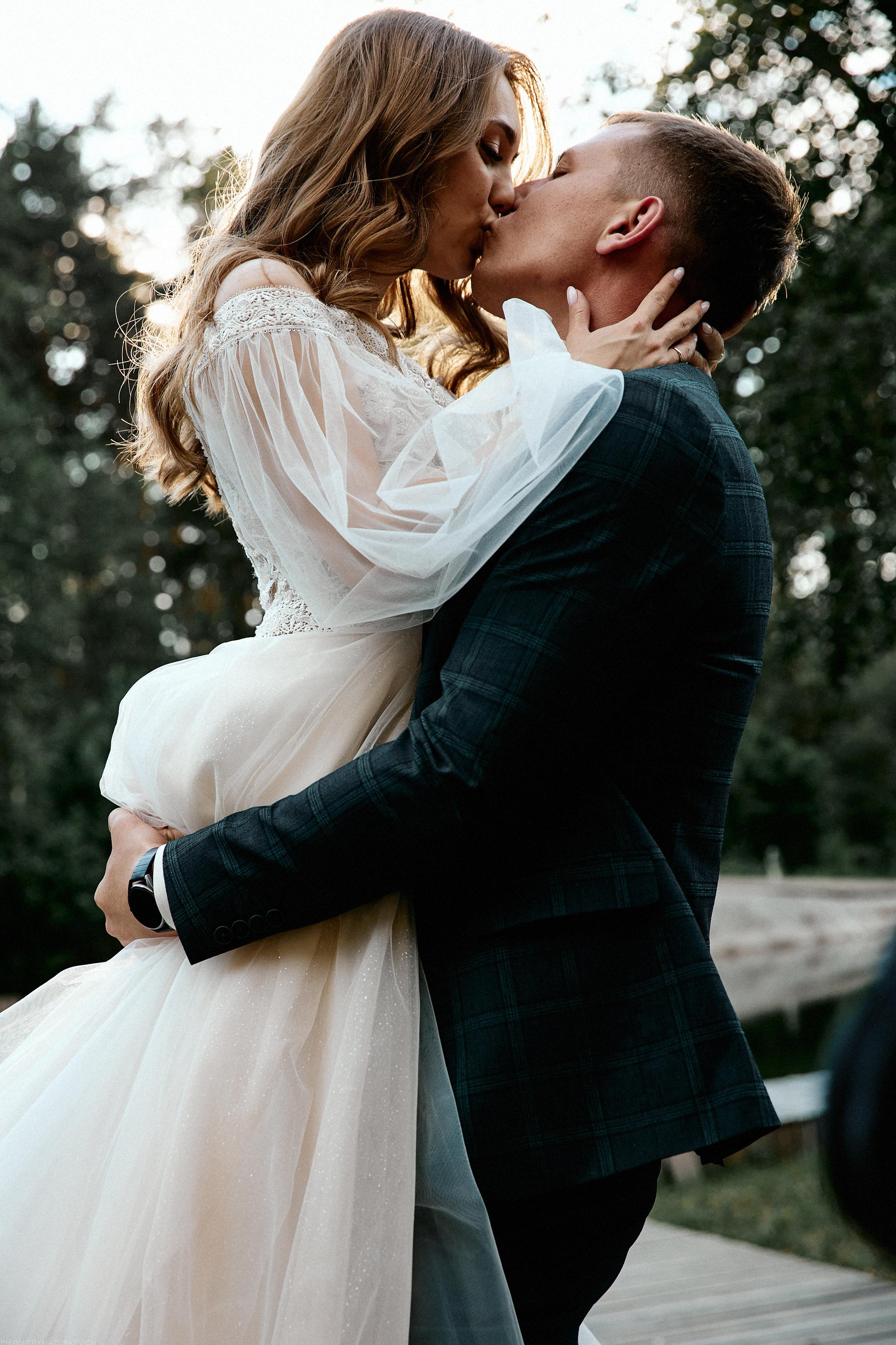 Alexander & Ksenia. Event агентство PAPRIKA в Екатеринбурге