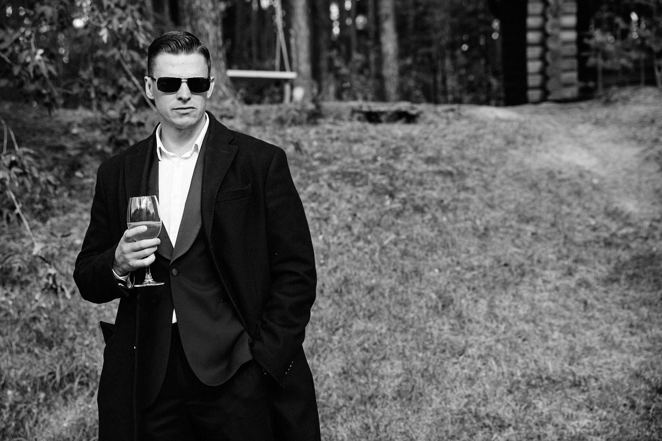 Dmitry & Olga. Event агентство PAPRIKA в Екатеринбурге