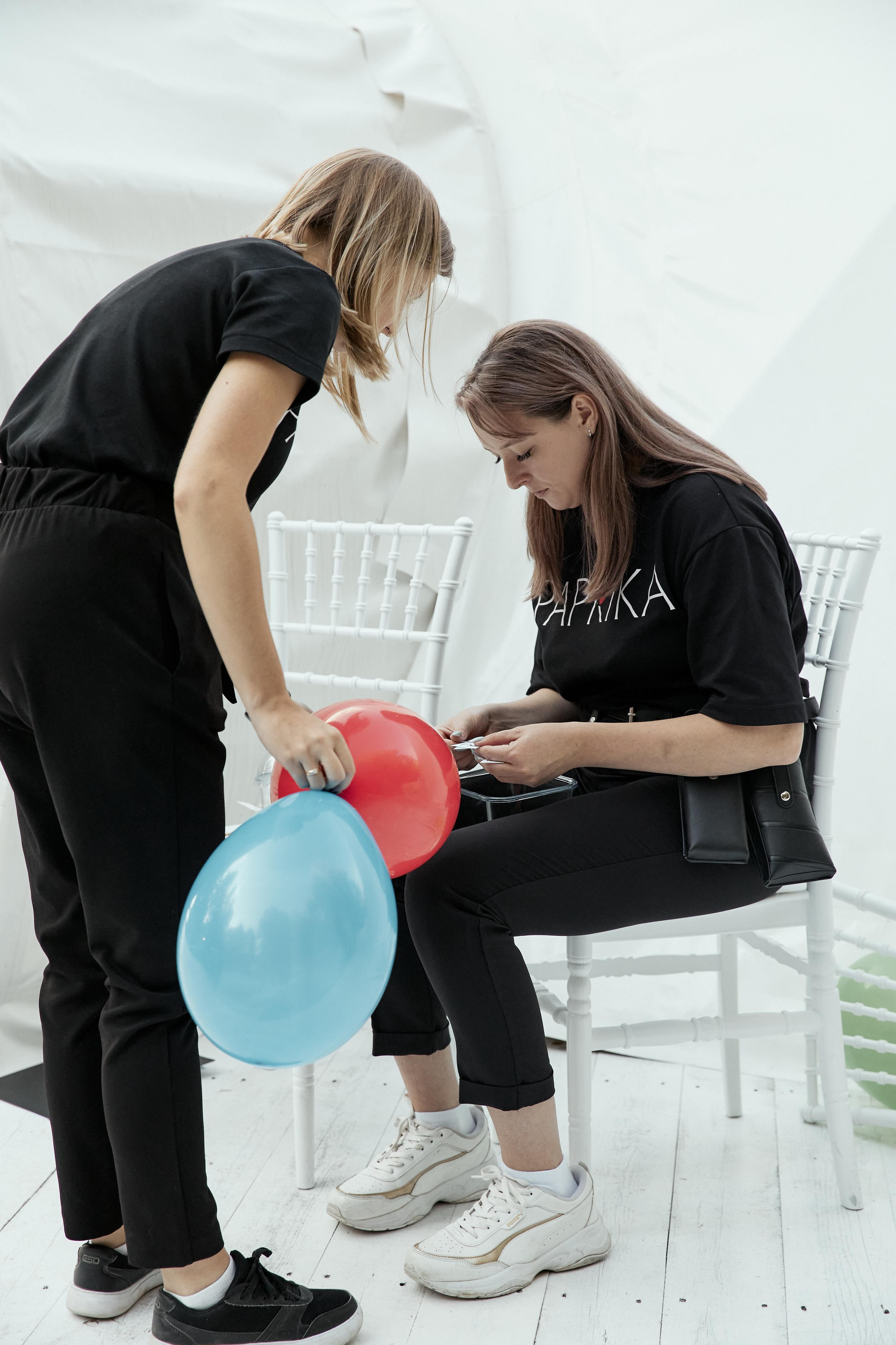 Andrej & Irina. Event агентство PAPRIKA в Екатеринбурге