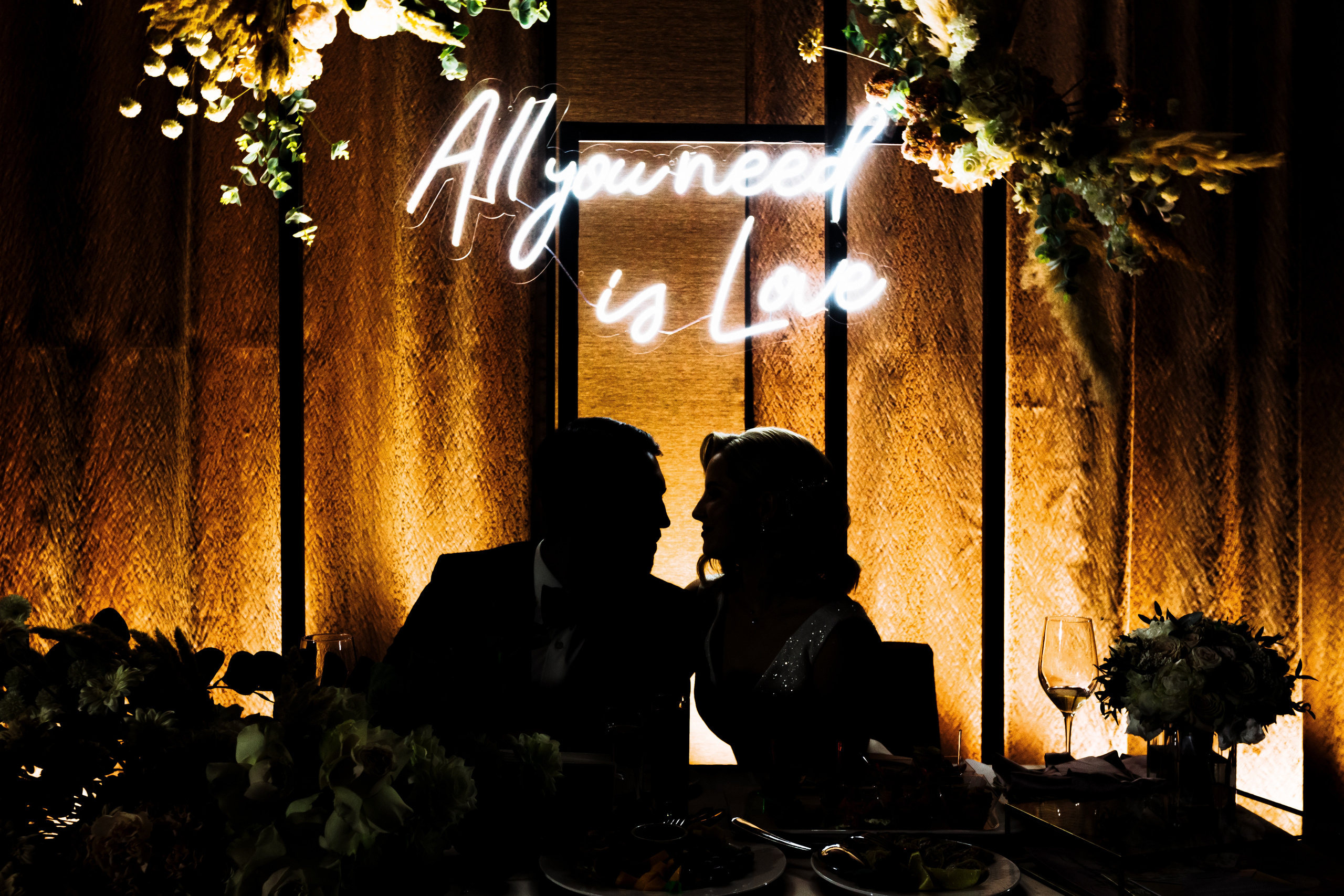 Vadim & Snezhana. Event агентство PAPRIKA в Екатеринбурге