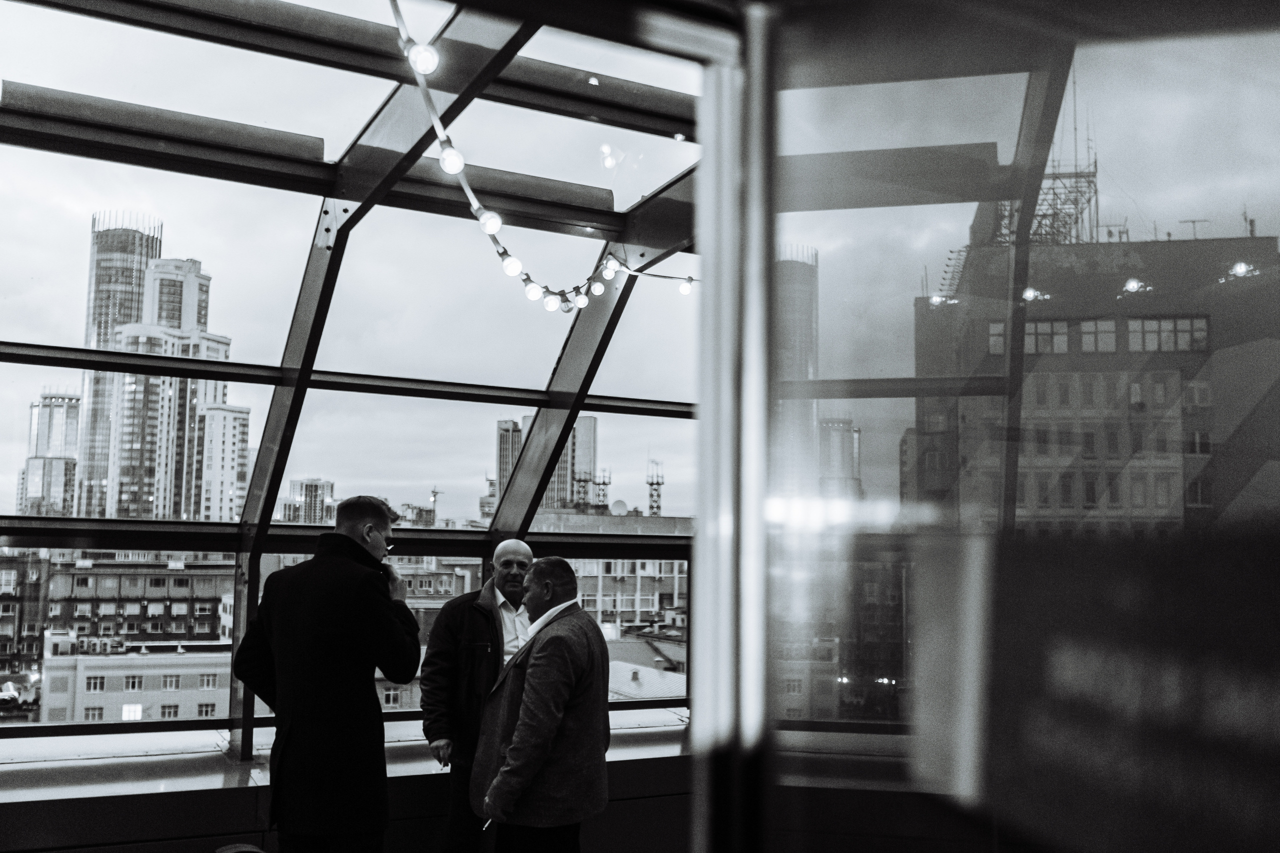 Vadim & Snezhana. Event агентство PAPRIKA в Екатеринбурге