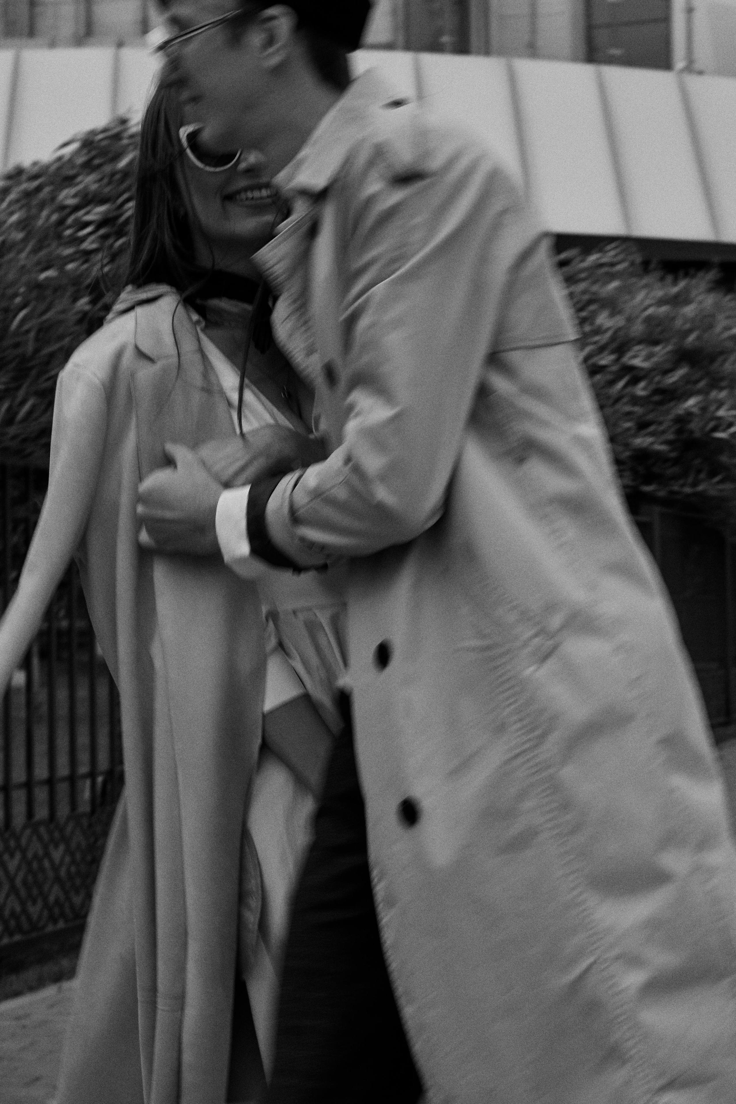 Andrey & Irina. Event агентство PAPRIKA в Екатеринбурге