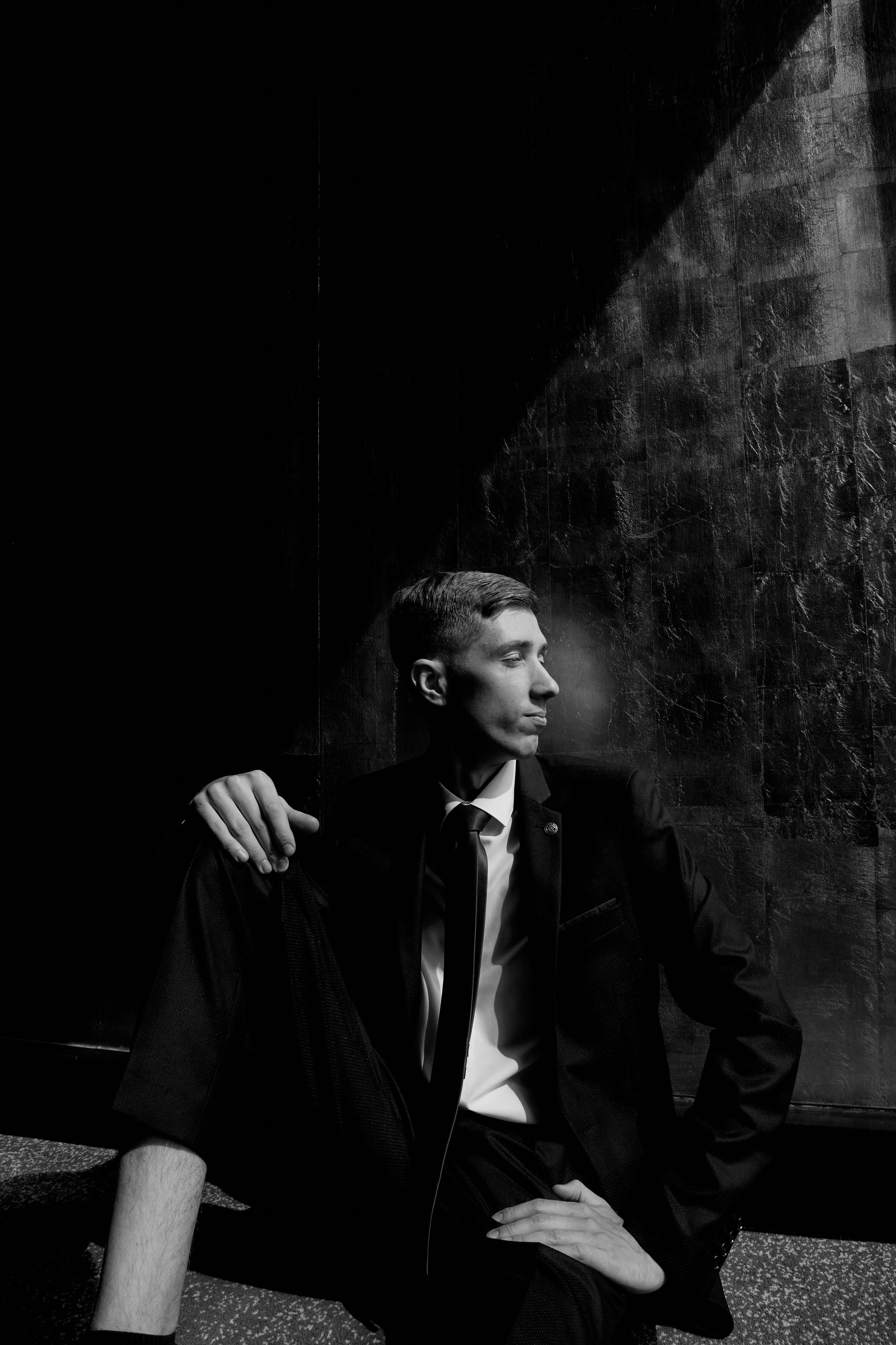 Andrej & Irina. Event агентство PAPRIKA в Екатеринбурге