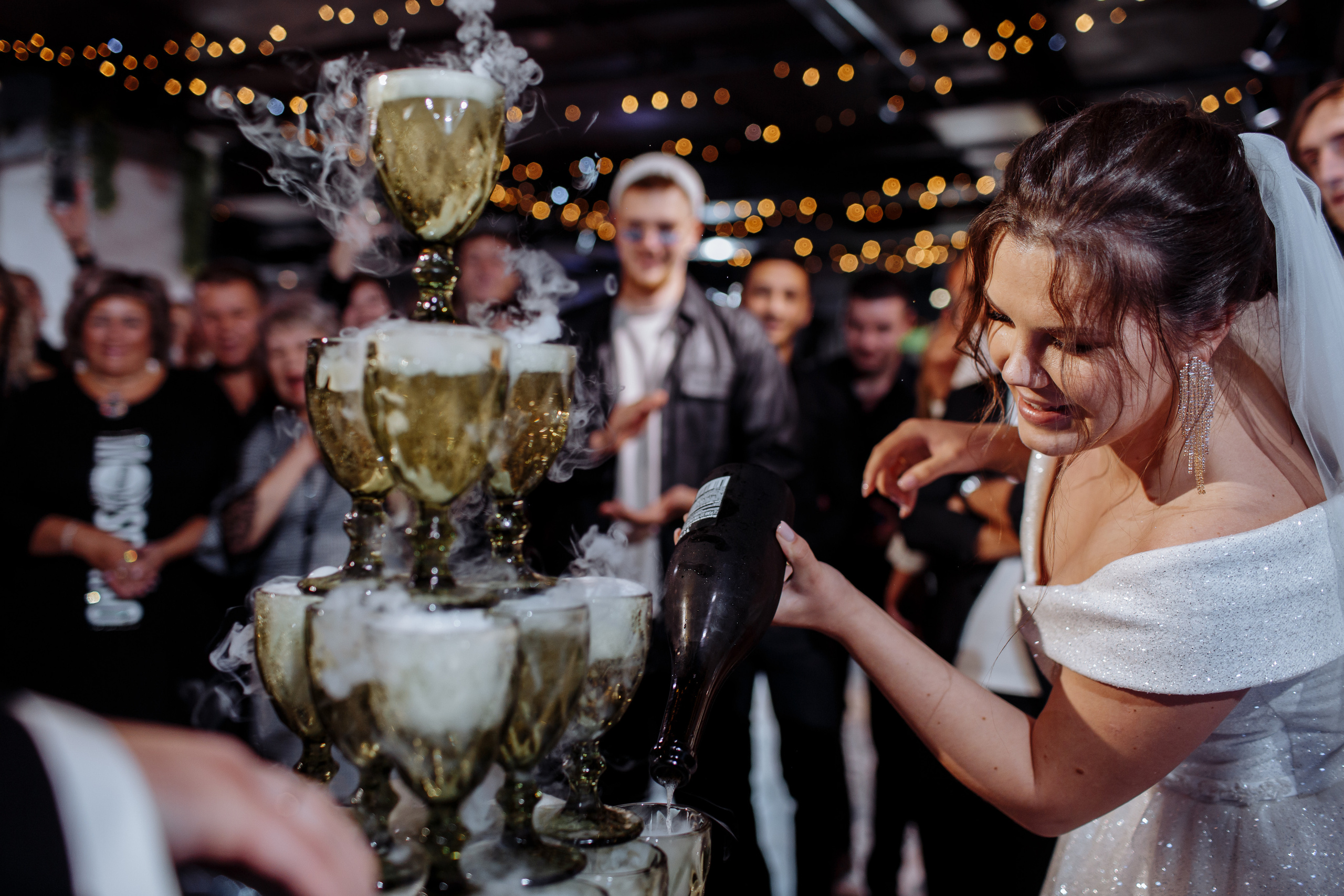 Vyacheslav & Elena. Event агентство PAPRIKA в Екатеринбурге