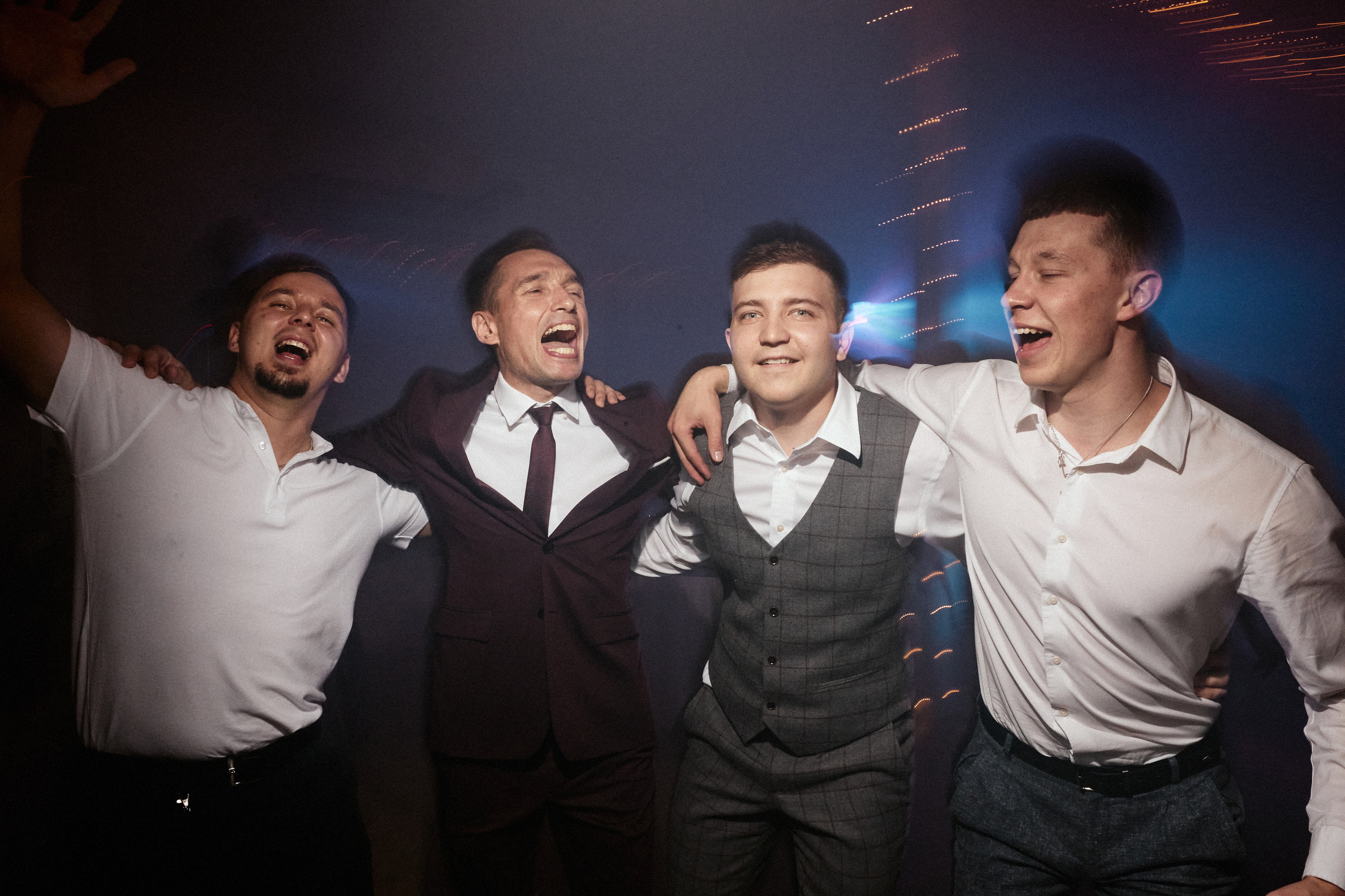 Vladislav & Evgenia. Event агентство PAPRIKA в Екатеринбурге